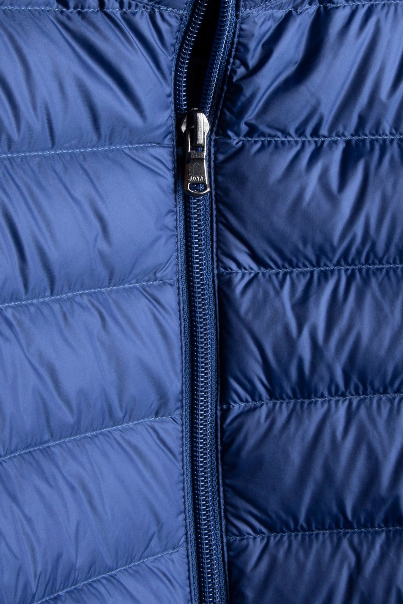 BERGEN JACKET BLUE JEANS / ARMY 4