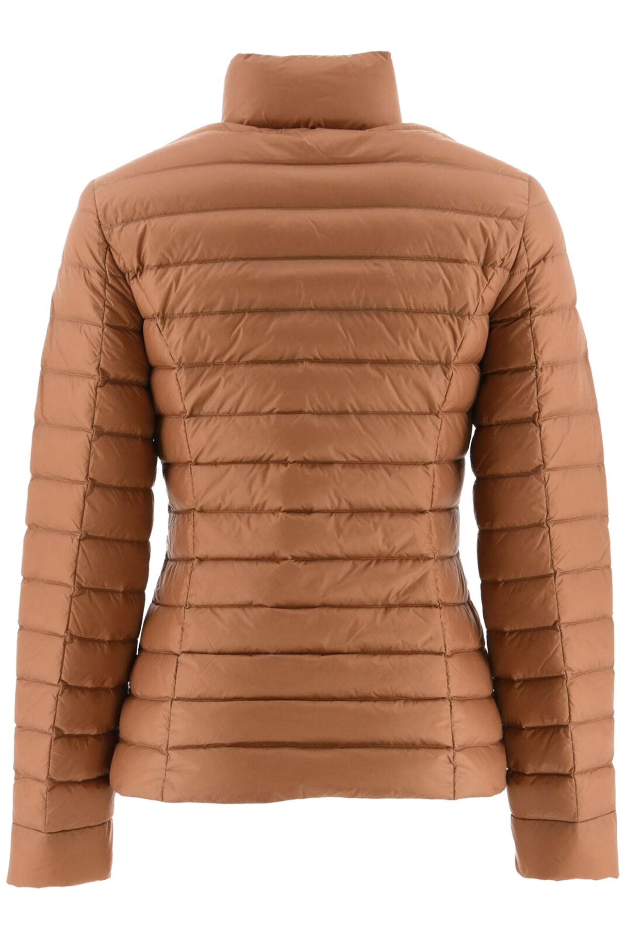 CHA DOWN JACKET CAMEL 2