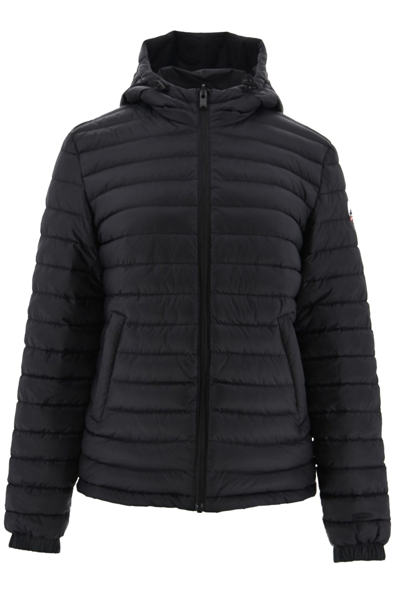 VIENNE JACKET BLACK 2