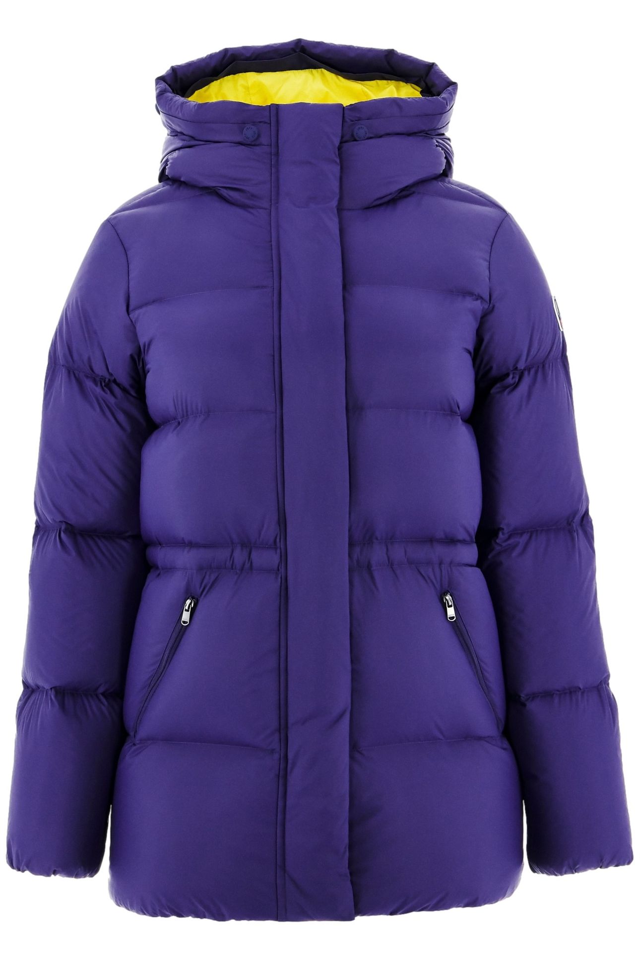 LUXE 2.0 DOWN JACKET MIDNIGHT BLUE 2