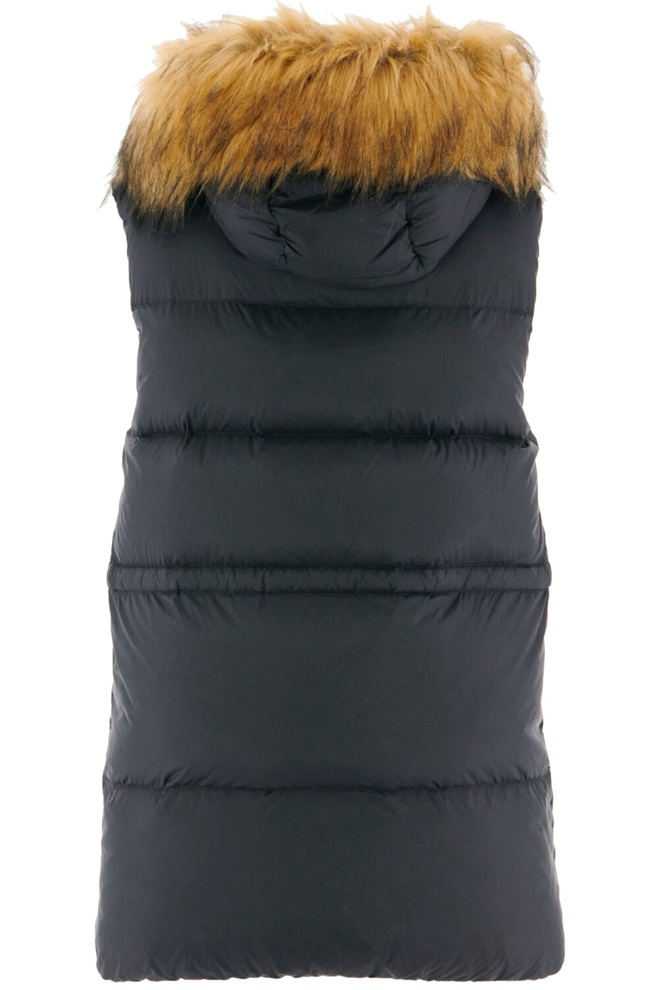 TEXAS 2.0 DOWN JACKET BLACK 3