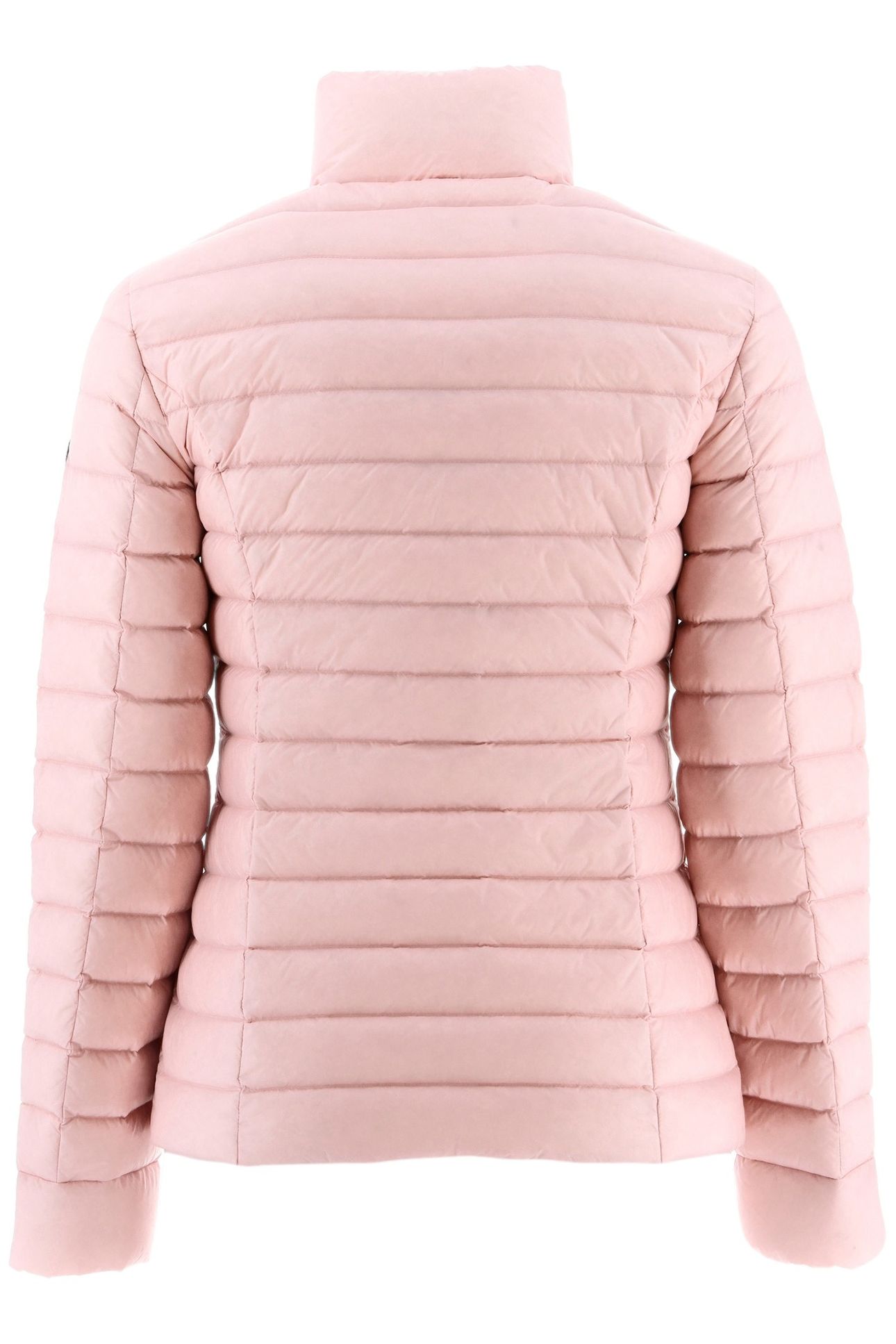 CHA DOWN JACKET PEACH PINK 2
