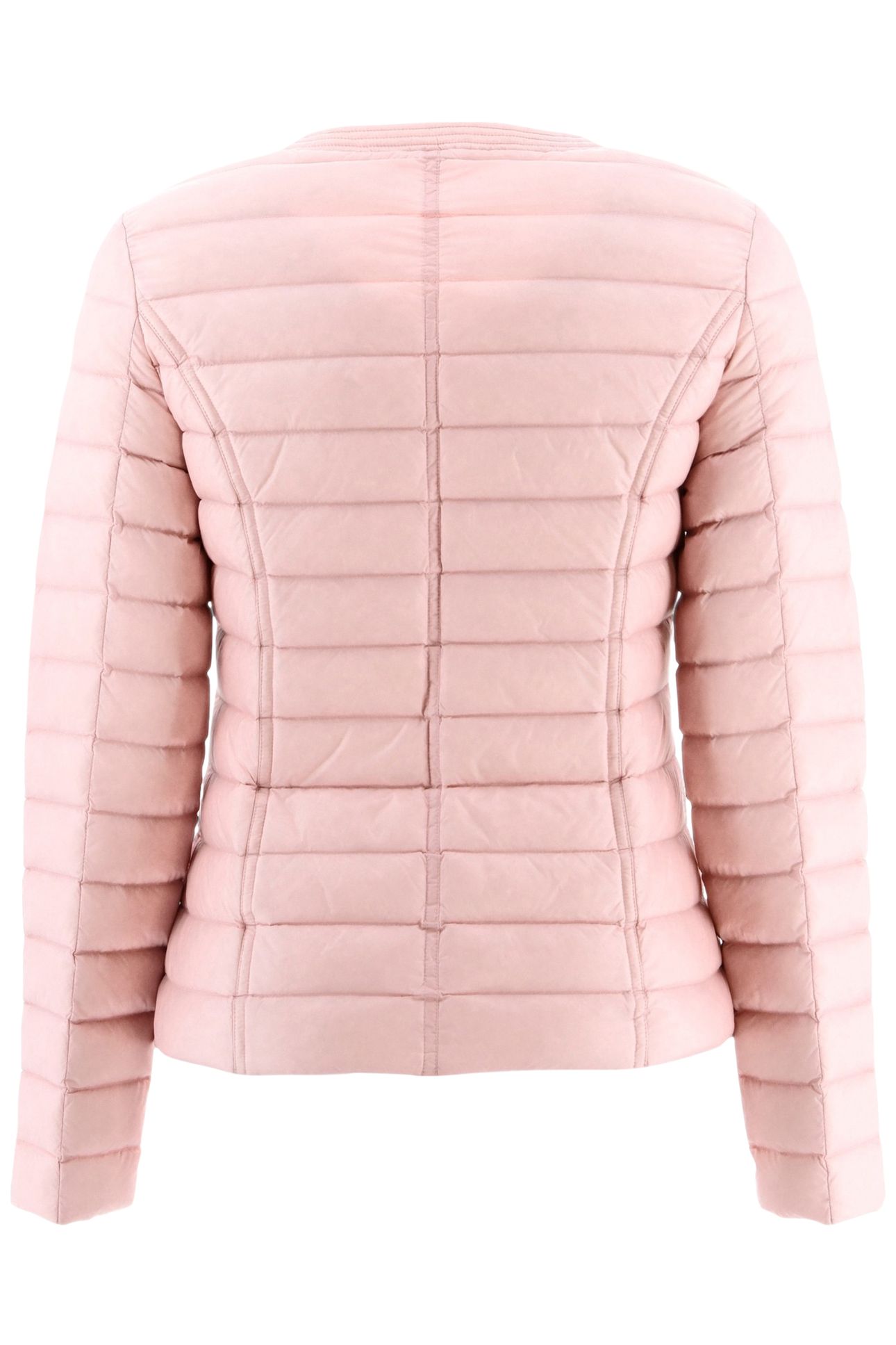 DOUDA DOWN JACKET PEACH PINK 2