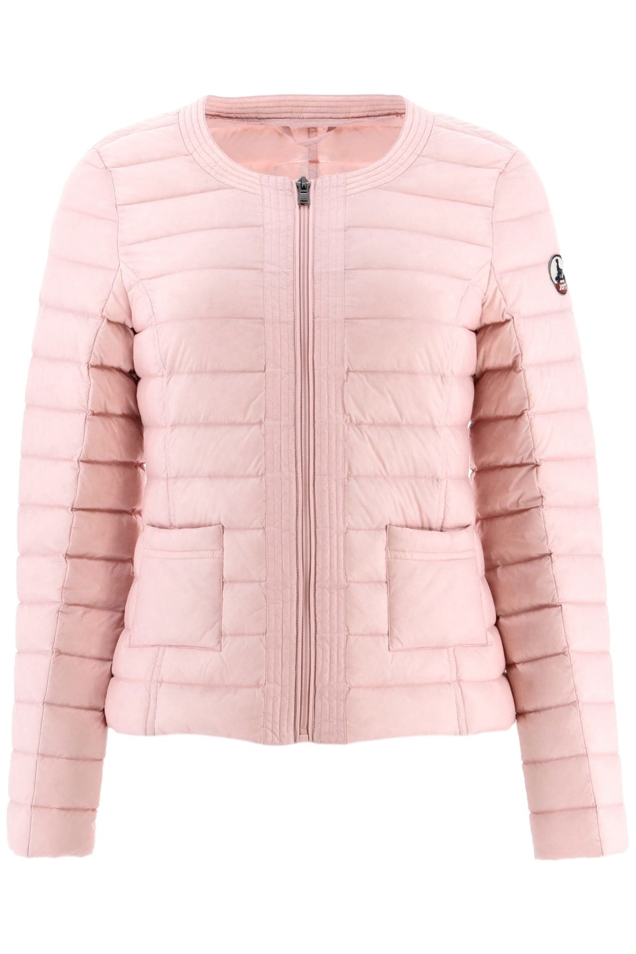 DOUDA DOWN JACKET PEACH PINK 1