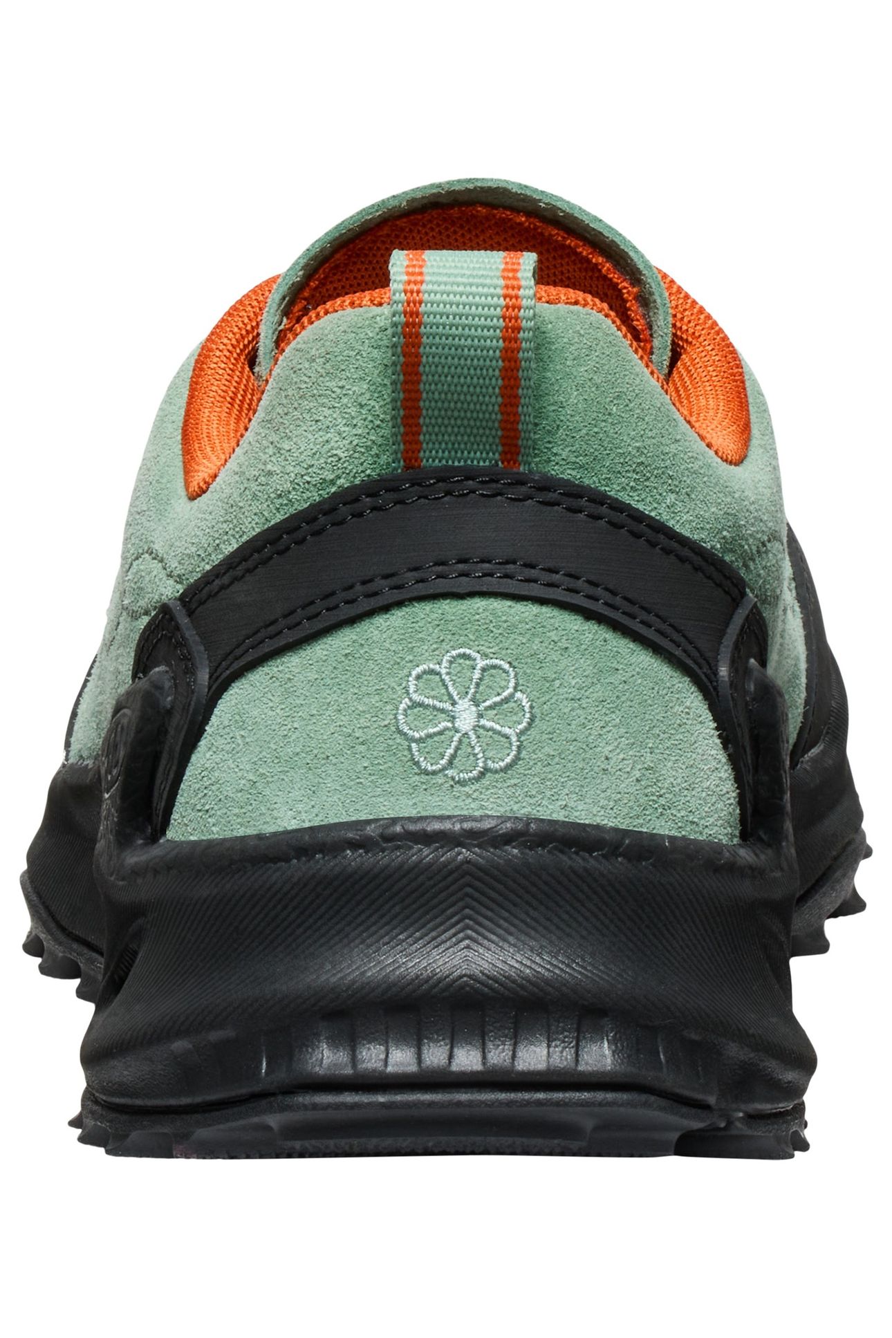 JASPER ZIONIC SNEAKERS GRANITE GREEN/GOLD FLAME | Online Outlet