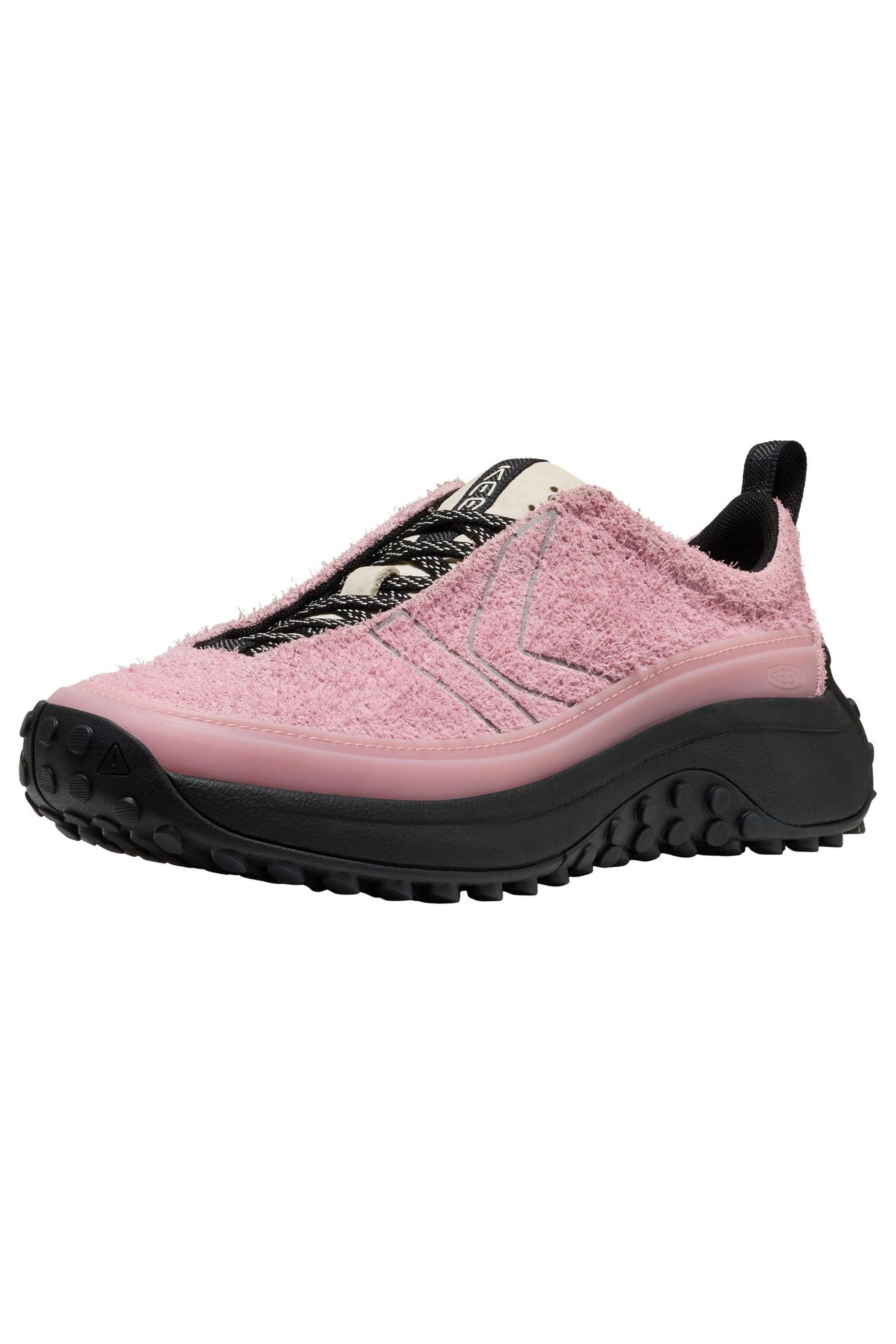 KS MINO SNEAKERS LILAS/BIRCH 1