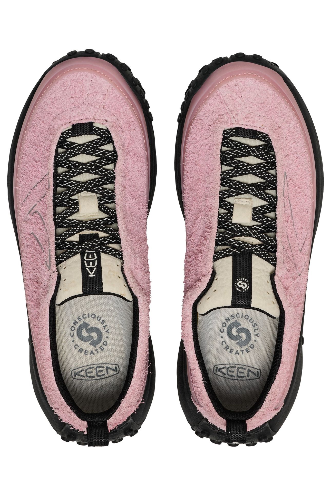 KS MINO SNEAKERS LILAS/BIRCH 5
