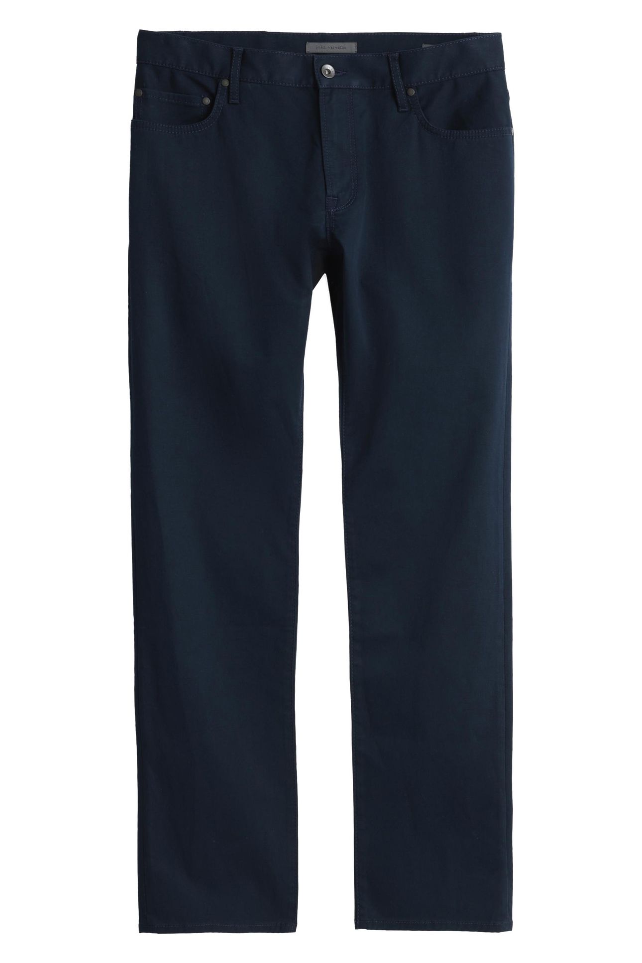 J701 REGULAR FIT NAVY 3