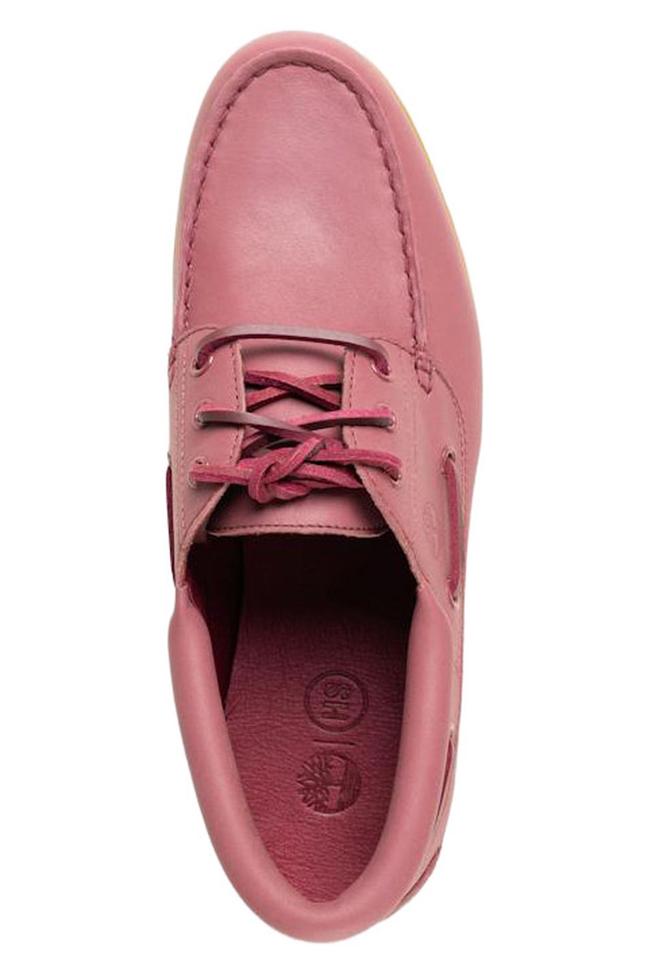 TIMBERLAND X HIGHSNOBIETY – AUTHENTIC 3-EYE LUG BOAT SHOE 4