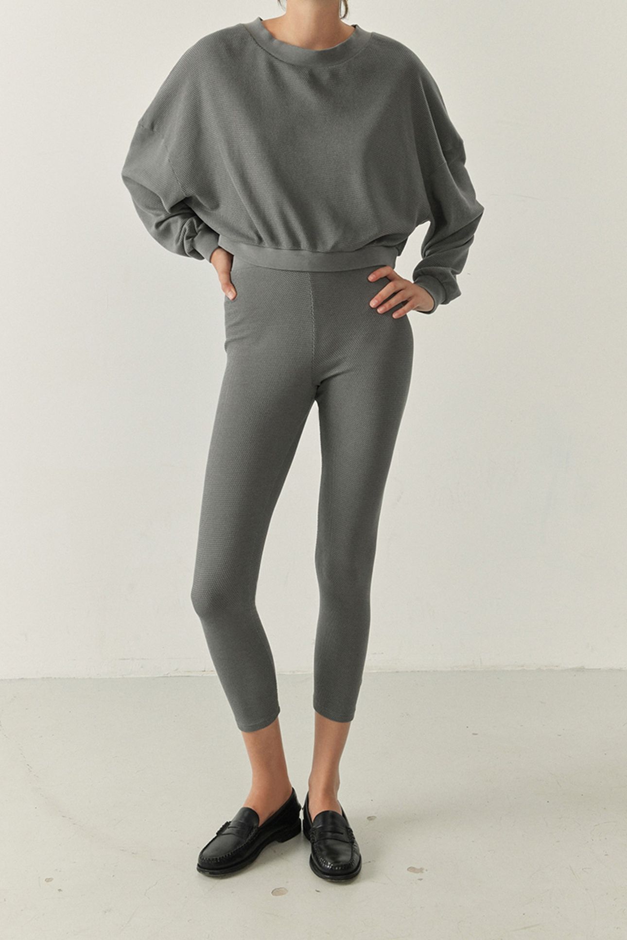 LEGGING FOGGY 1