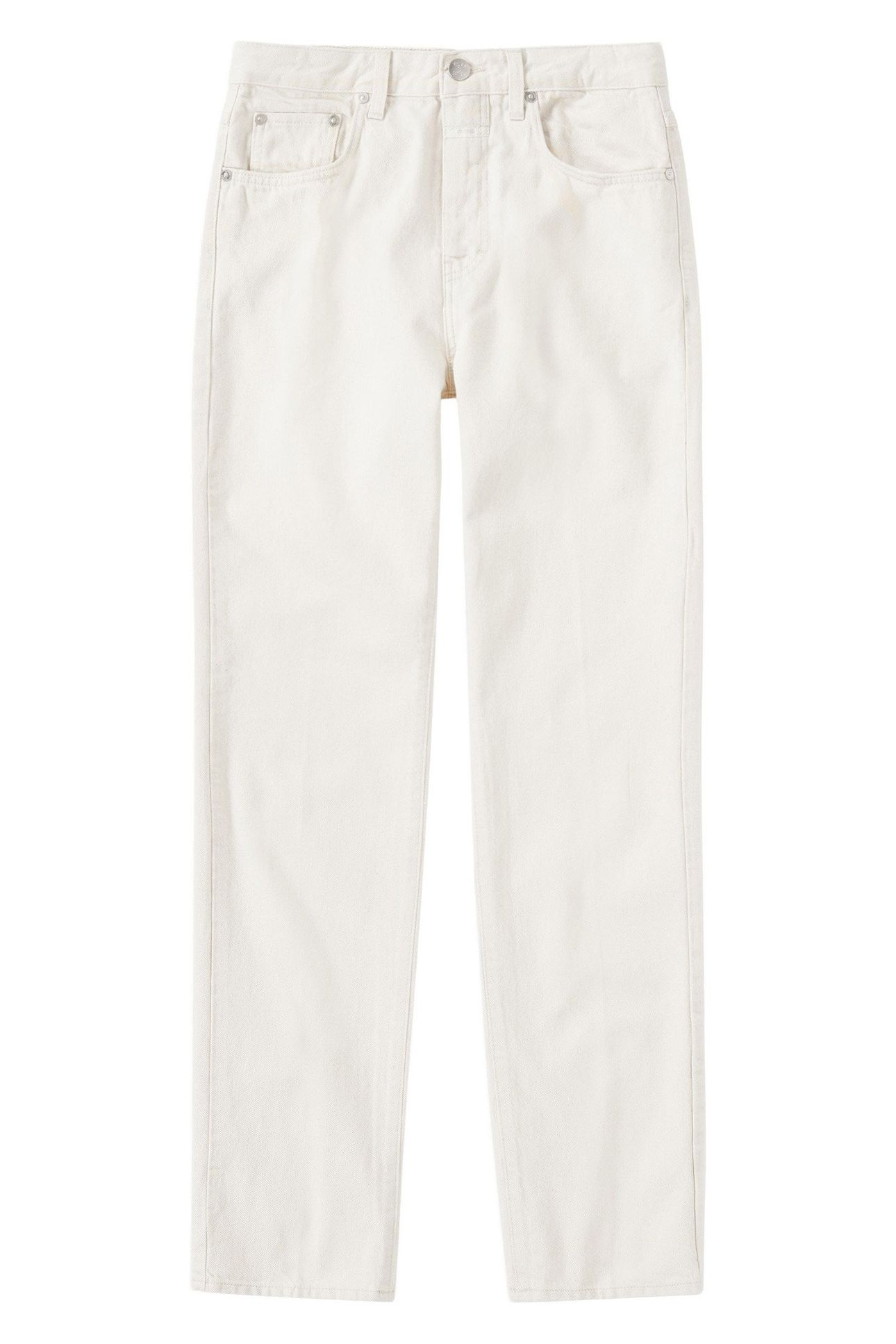ROAN JEANS IVORY 7