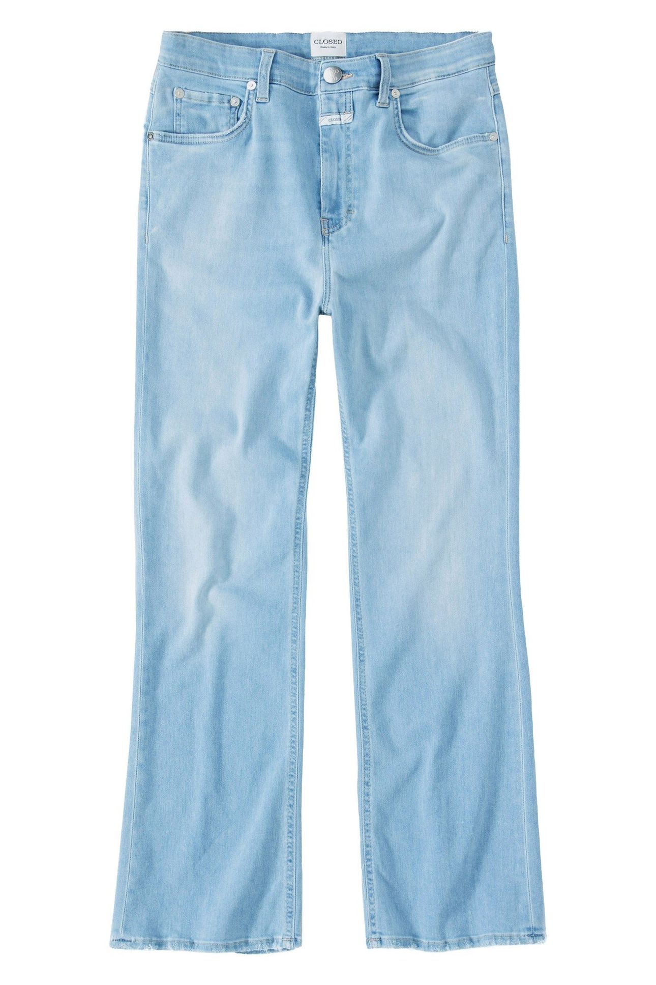 HI-SUN JEANS LIGHT BLUE 4