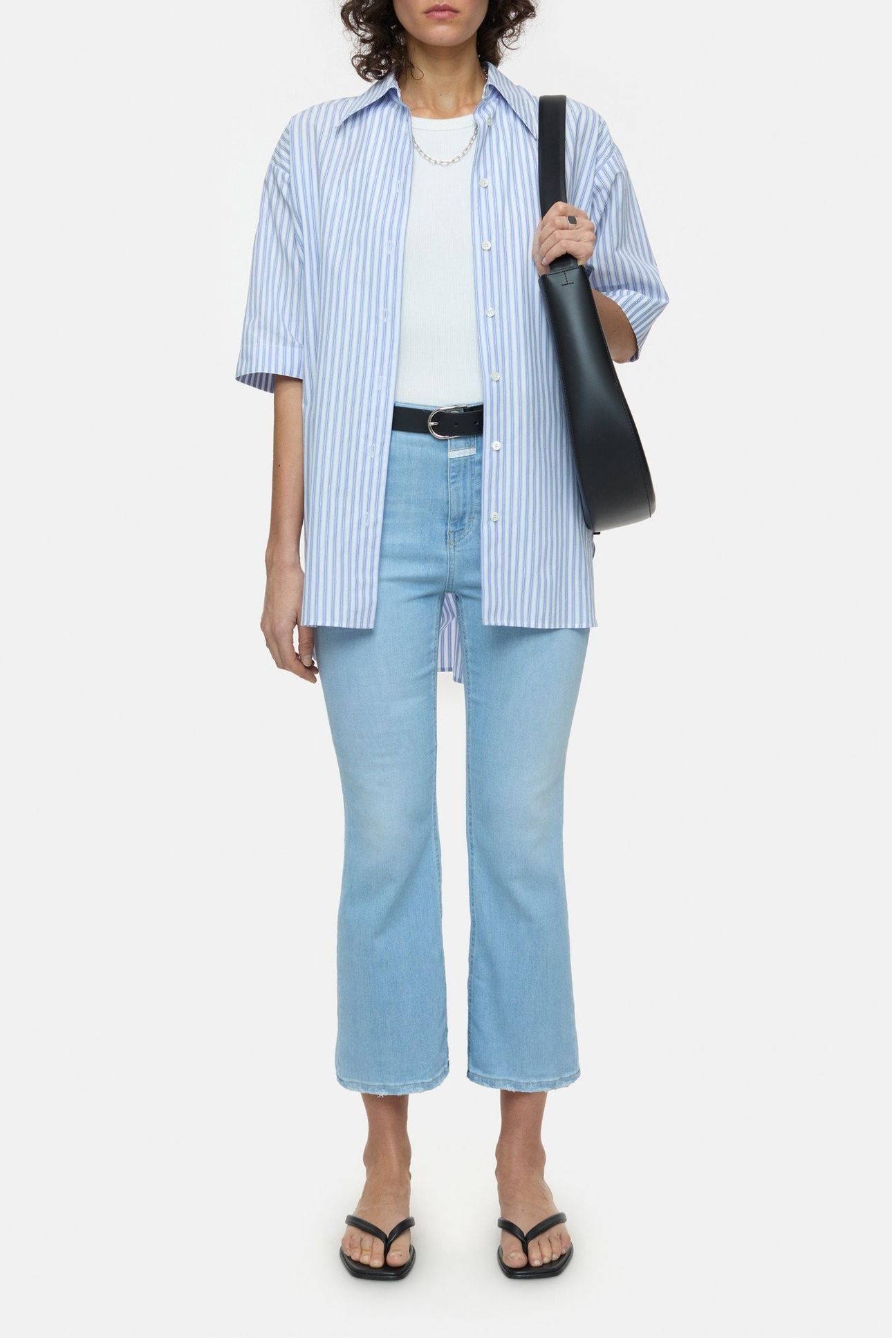 HI-SUN JEANS LIGHT BLUE 2
