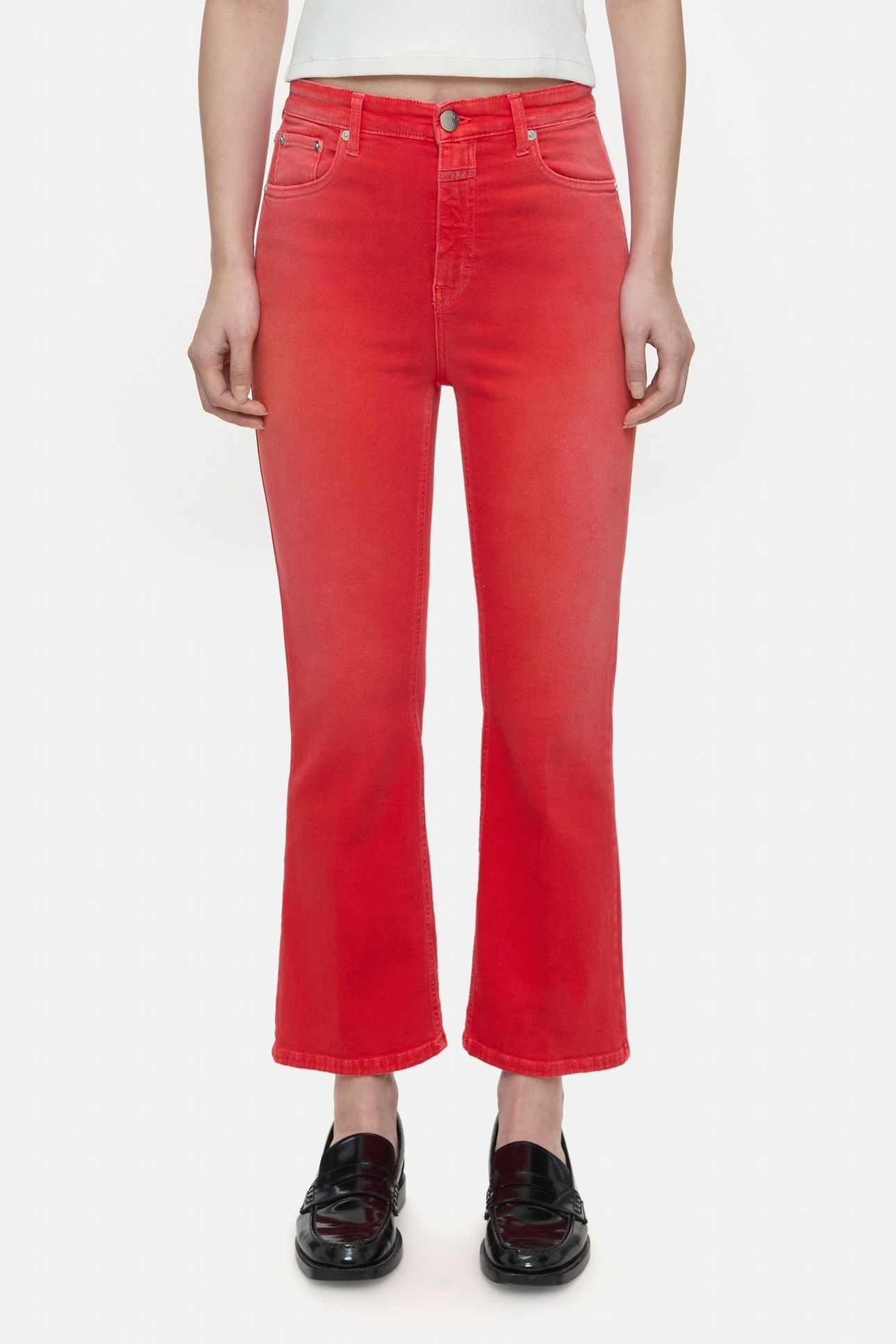 HI-SUN JEANS ARRABBIATA 1