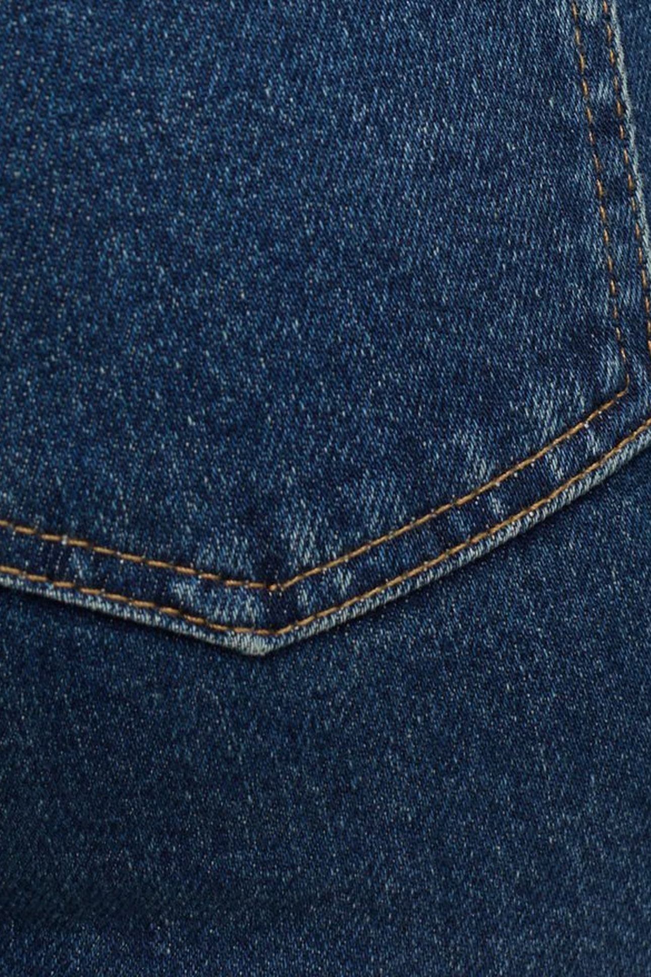 HI-SUN JEANS DARK BLUE 6