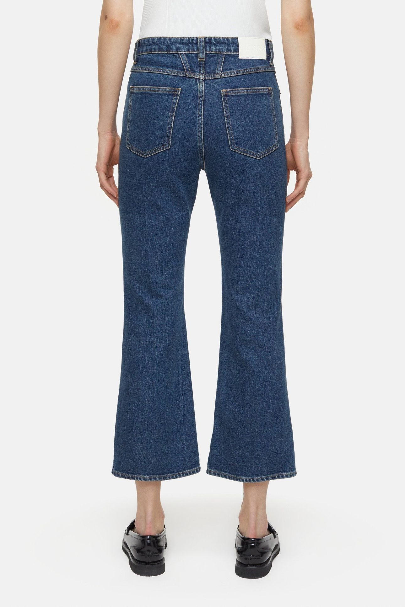 HI-SUN JEANS DARK BLUE 3