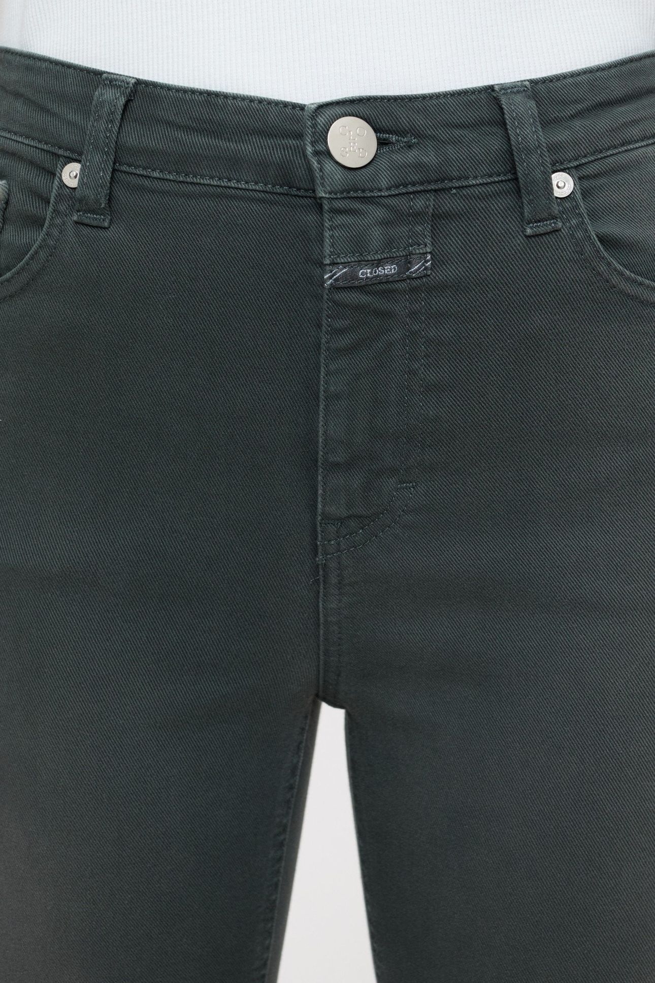 HI-SUN JEANS PINI GREEN 3