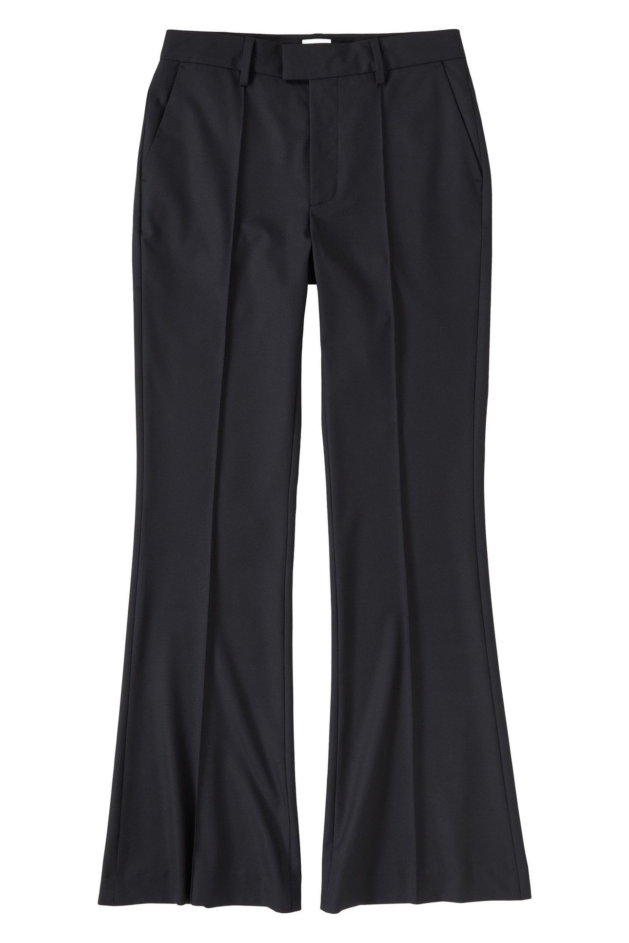 DENAIR PANTS BLACK 4