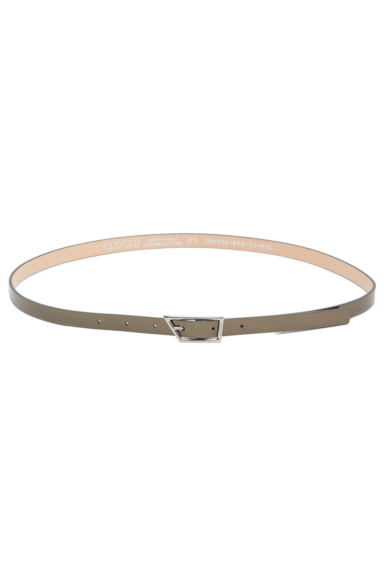 BELT IRISH COFFEE 1
