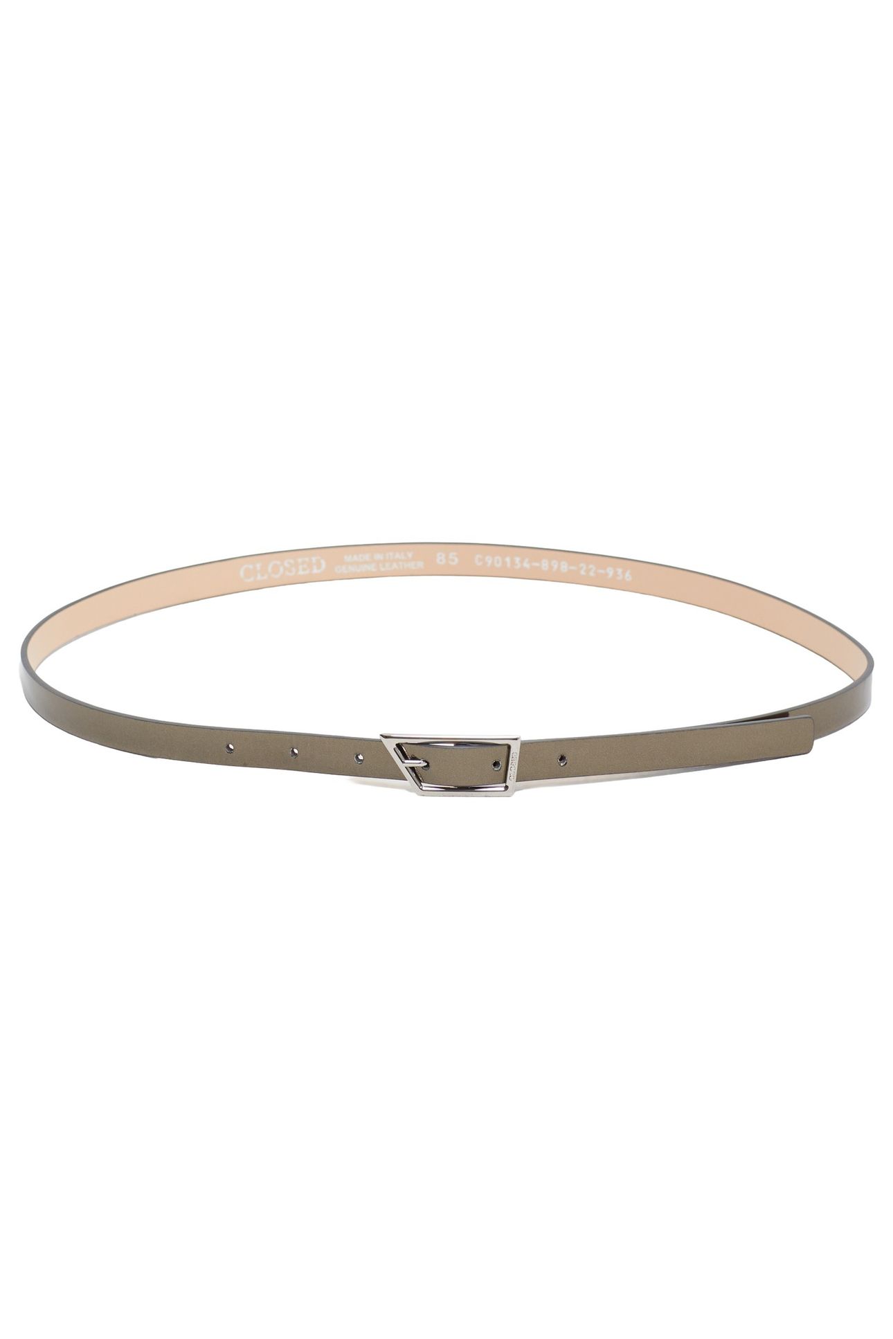 BELT IRISH COFFEE 3