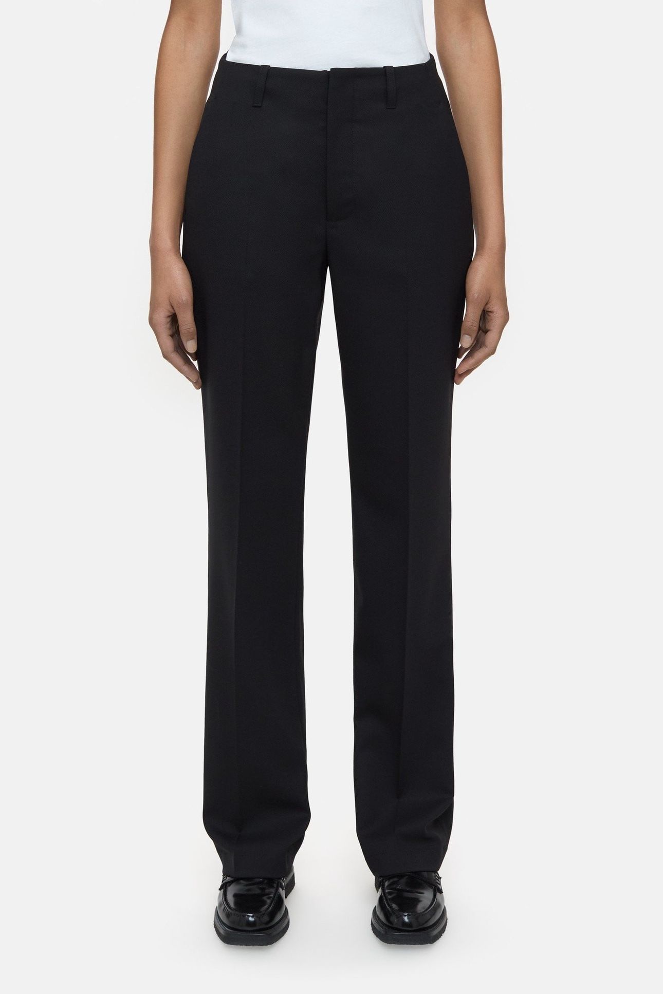 SASIA PANTS BLACK 1