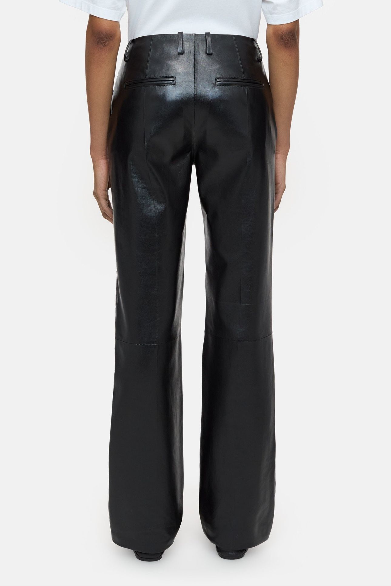SASIA PANTS BLACK 3