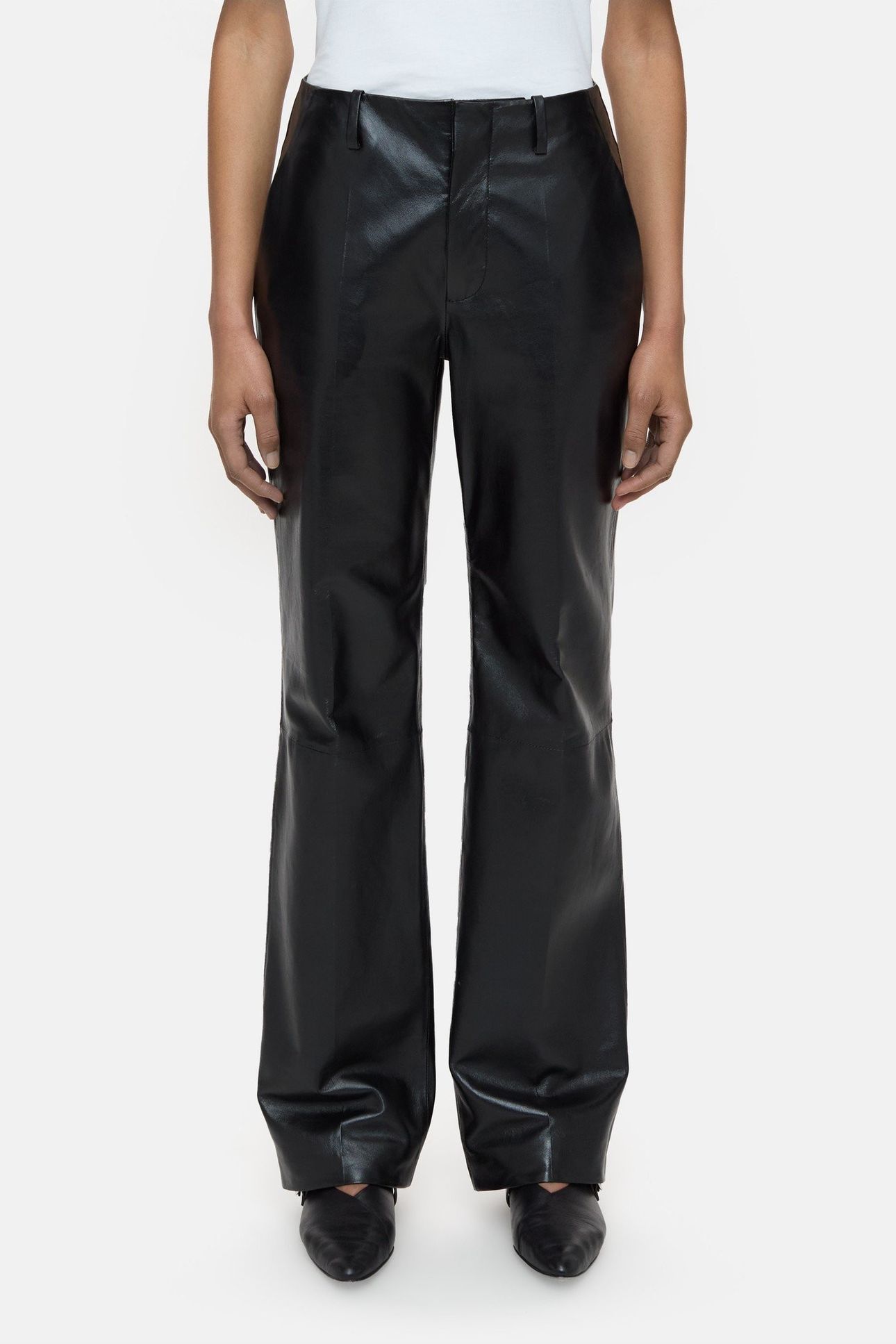 SASIA PANTS BLACK 2