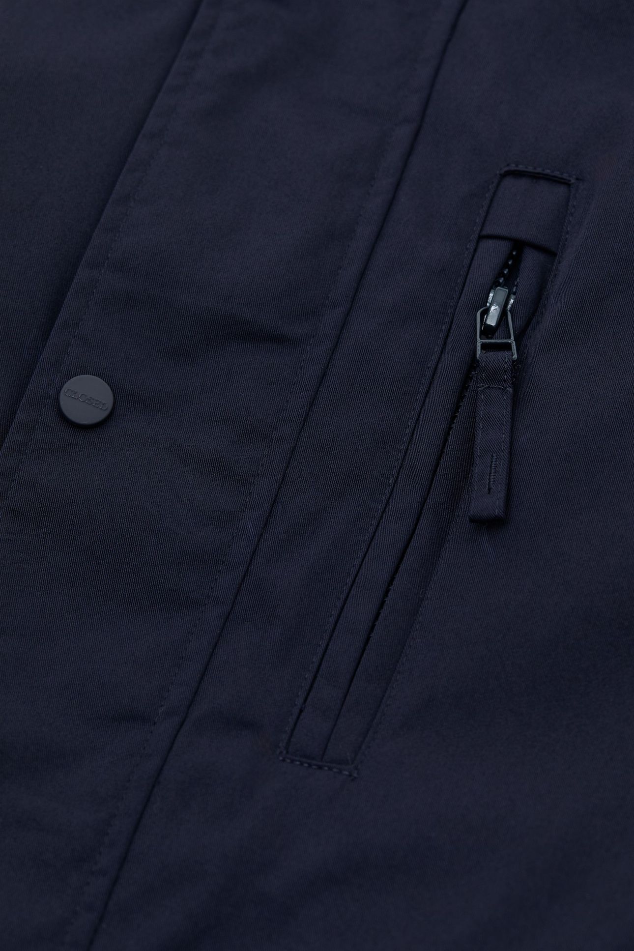 PUFFER GILET DARK NIGHT 6