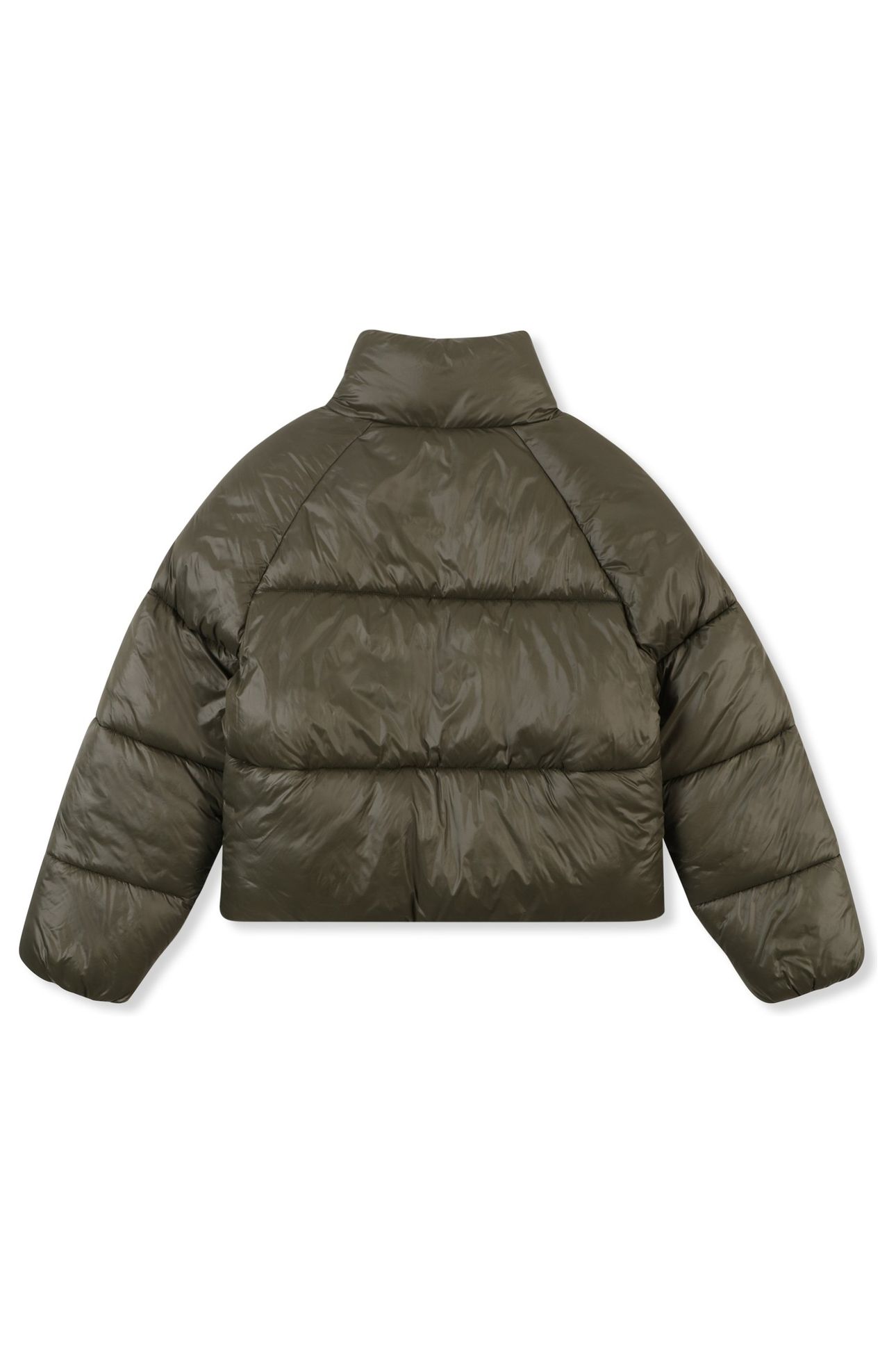 MONTEROSA LOOSE PUFFER JACKET DEEP DEPTHS 4