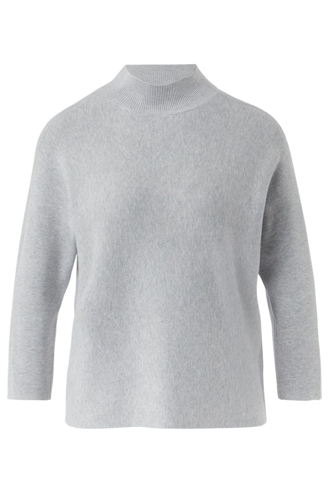 COMMA PULLOVER GREY 4