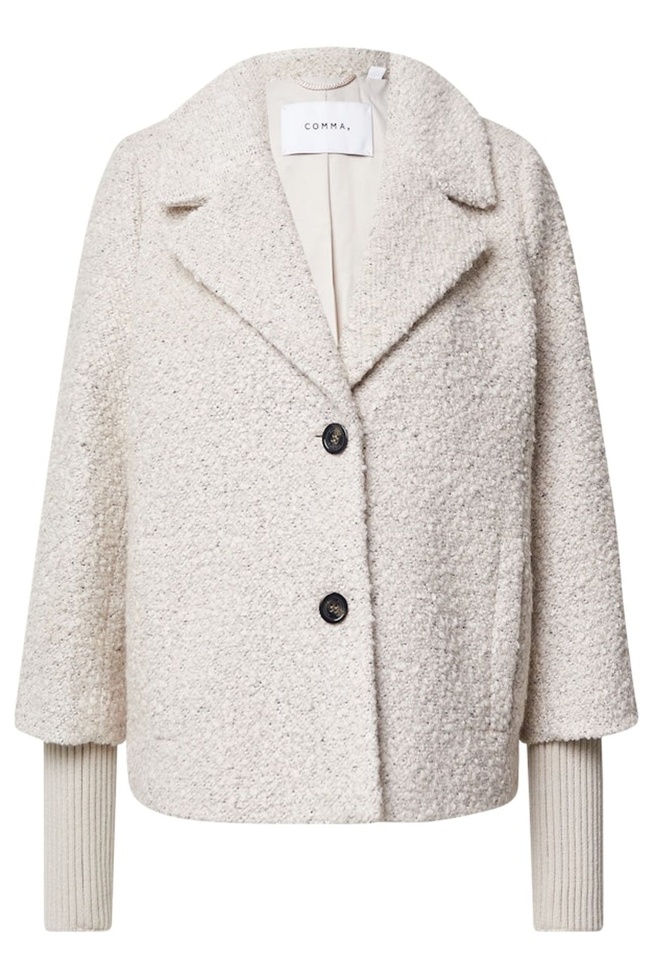 COMMA JACKET OUTDOOR BEIGE 4