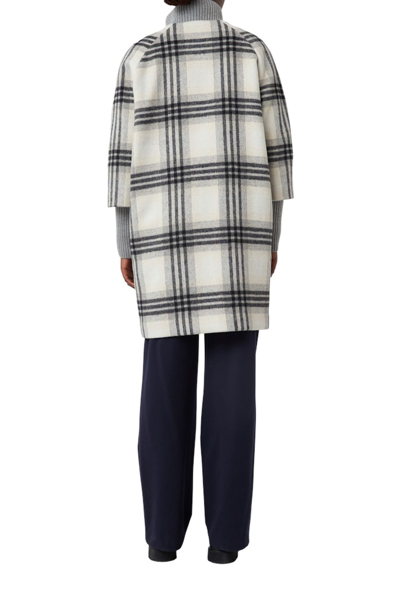 COMMA JACKET OUTDOOR BEIGE 3