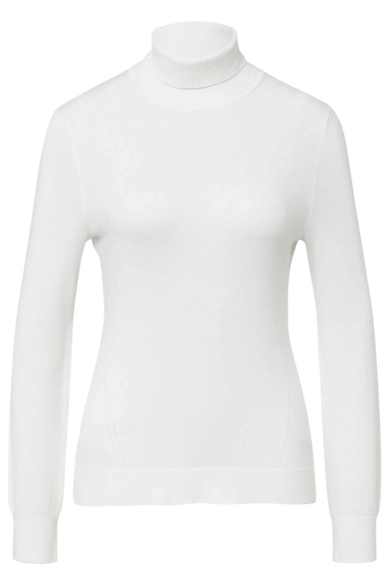 COMMA PULLOVER WHITE 4