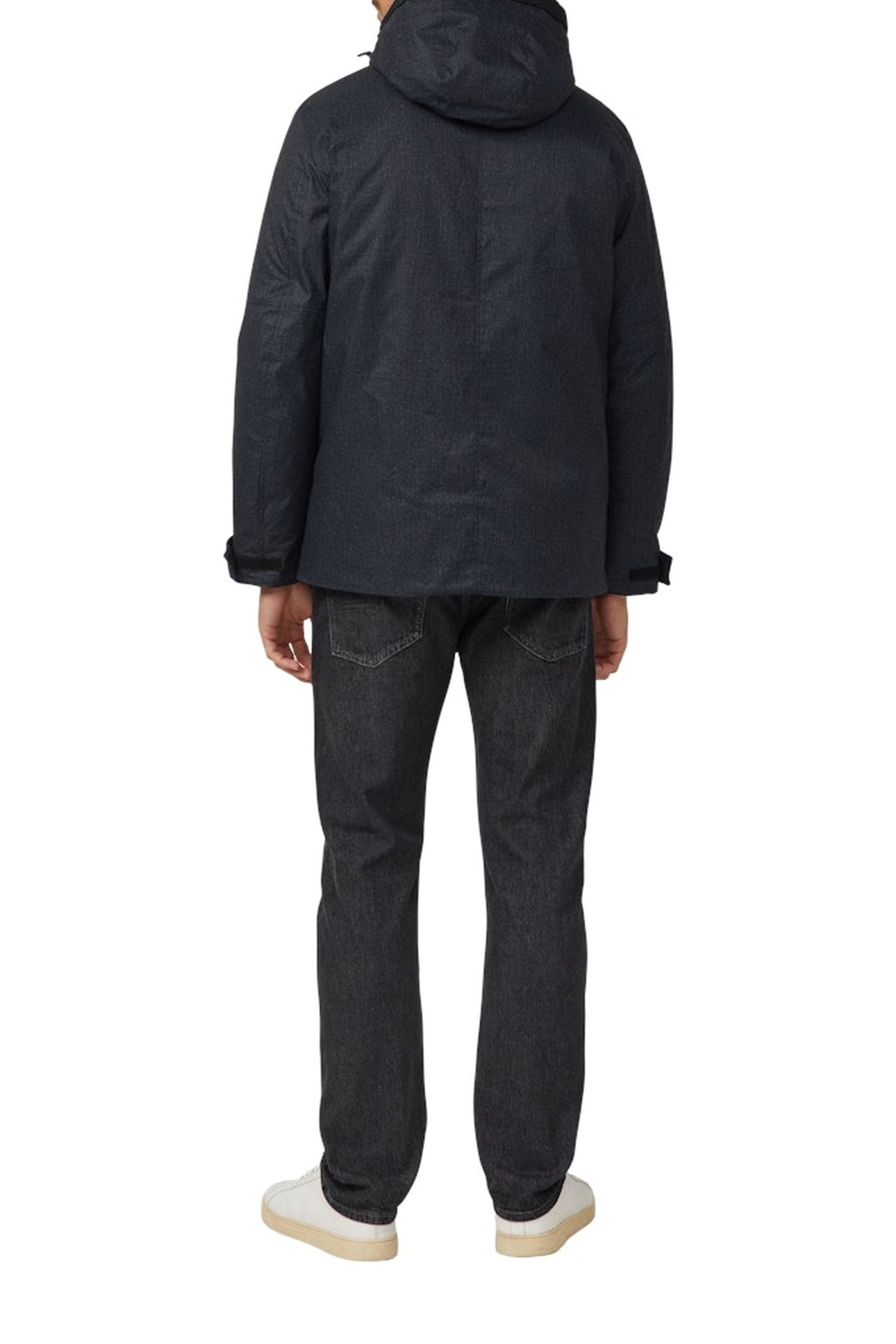 S.OLIVER JACKET OUTDOOR MARINE 3
