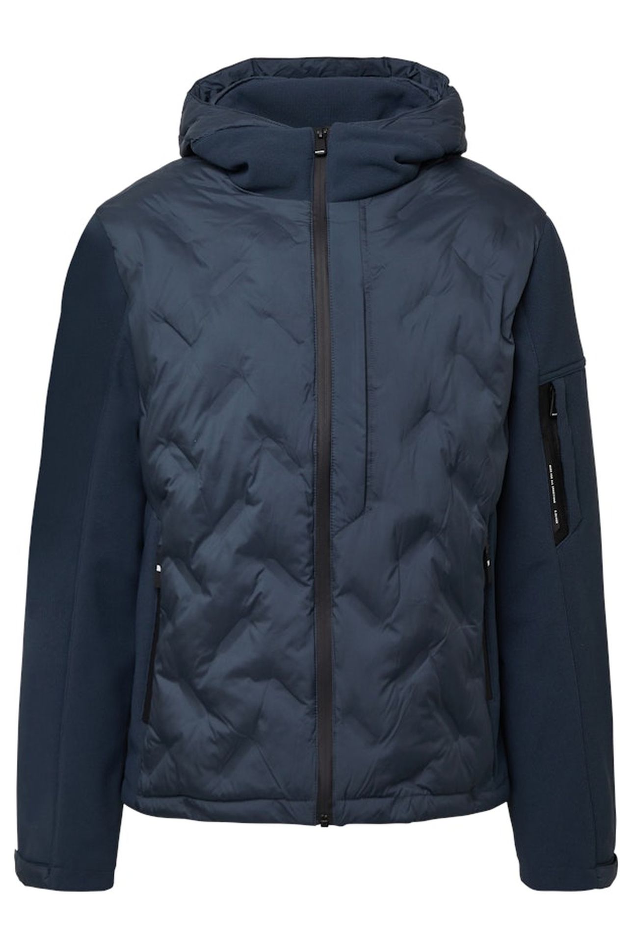S.OLIVER JACKET OUTDOOR MARINE 4