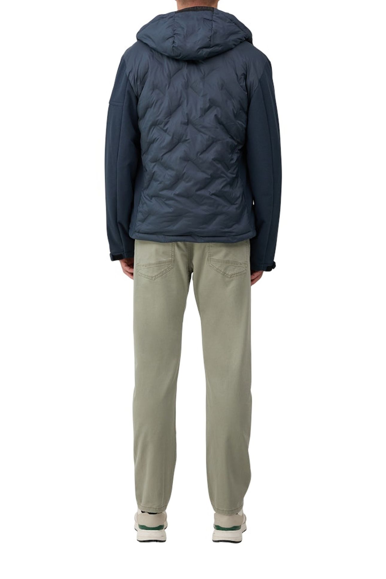 S.OLIVER JACKET OUTDOOR MARINE 3