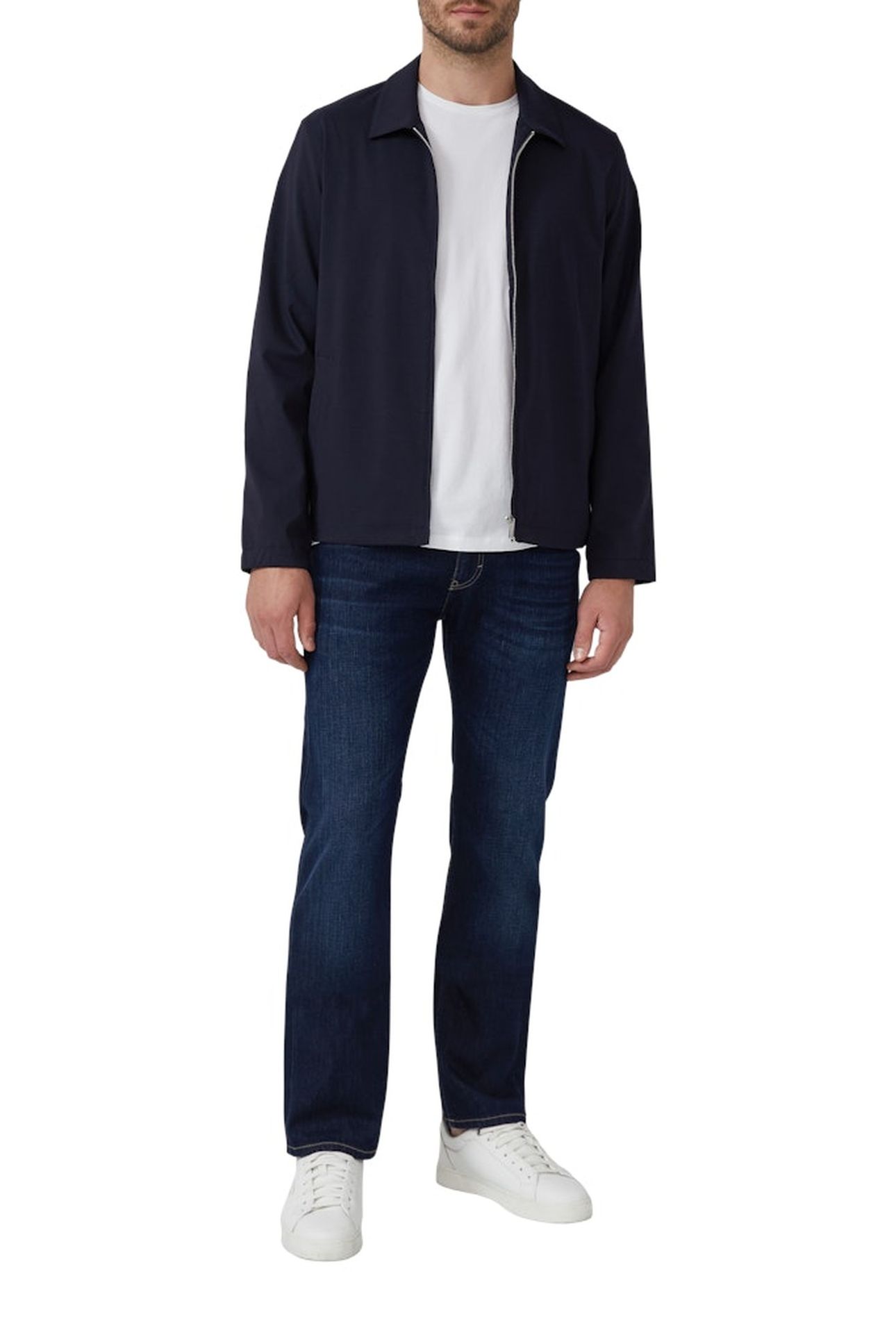 S.OLIVER JEANS BLUE DENIM 2