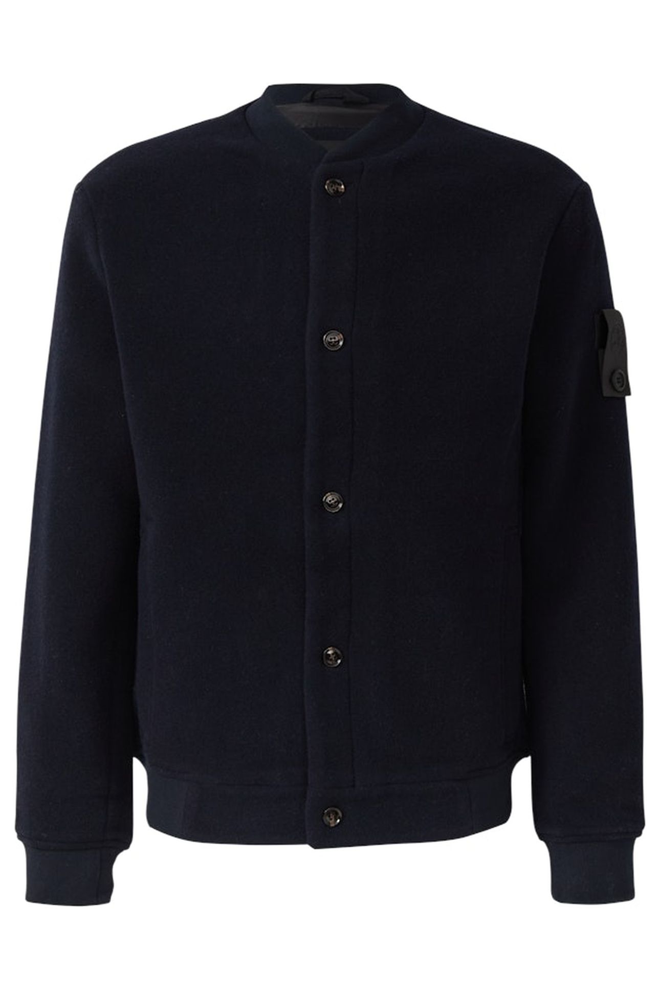 S.OLIVER JACKET OUTDOOR MARINE 4