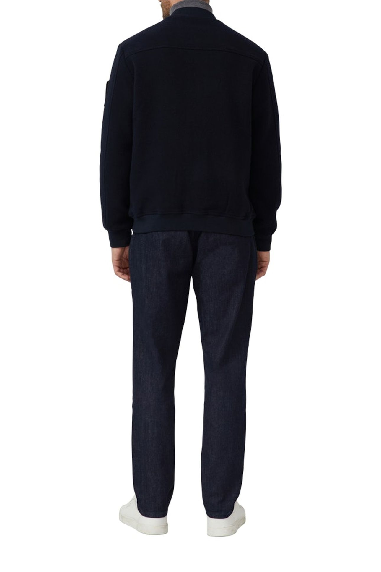 S.OLIVER JACKET OUTDOOR MARINE 3
