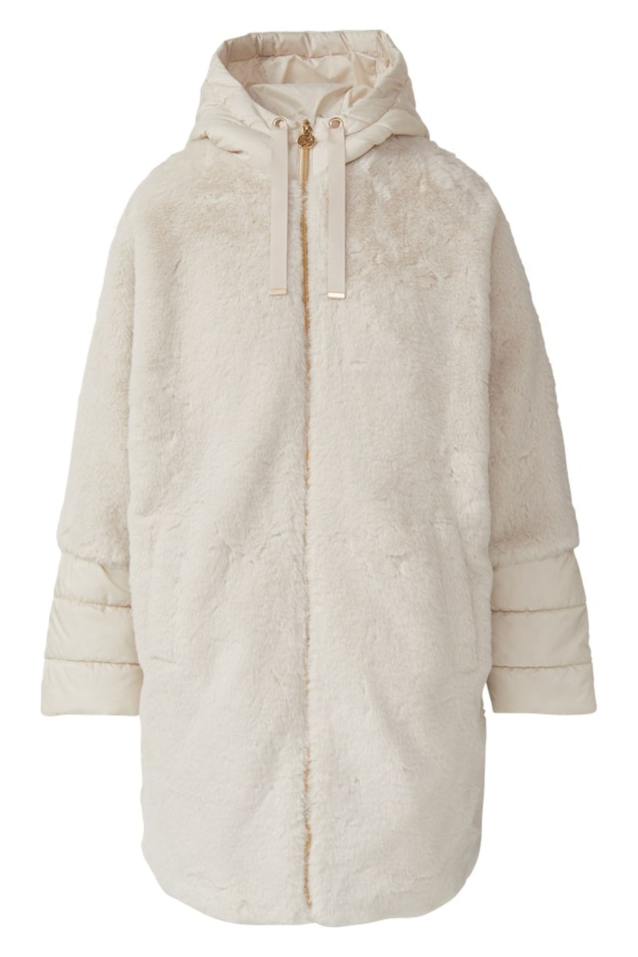 S.OLIVER JACKET OUTDOOR BEIGE 4