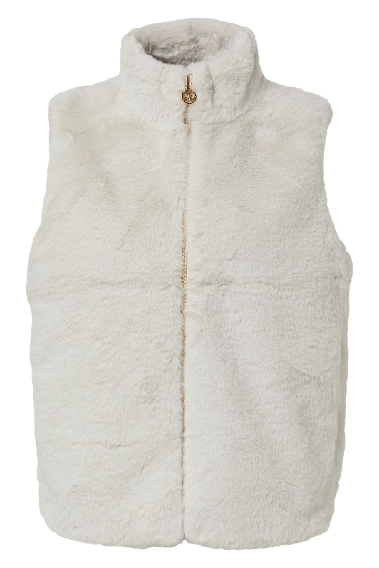 S.OLIVER JACKET OUTDOOR BEIGE 4