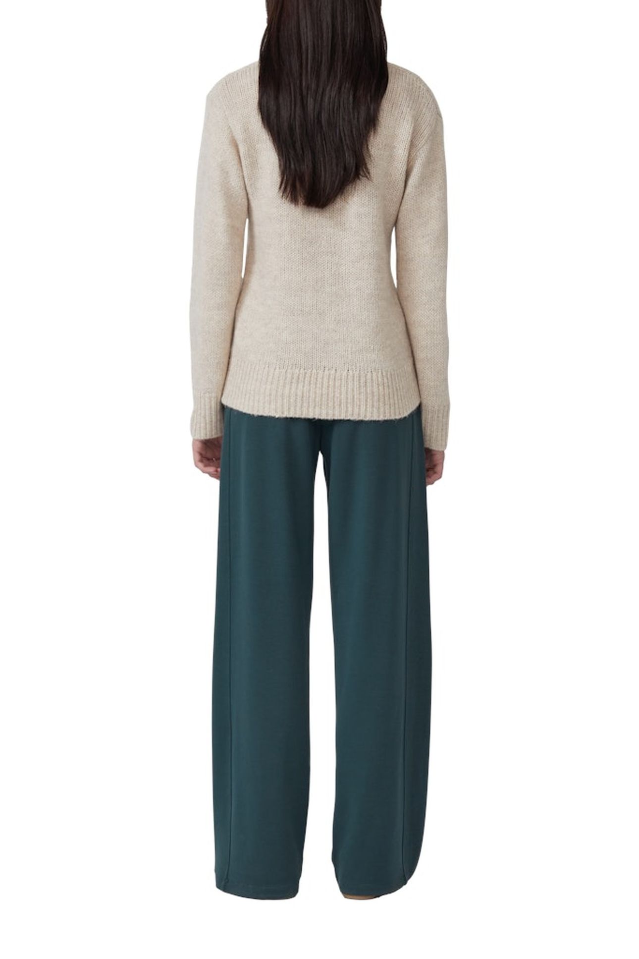 S.OLIVER PULLOVER BEIGE 3
