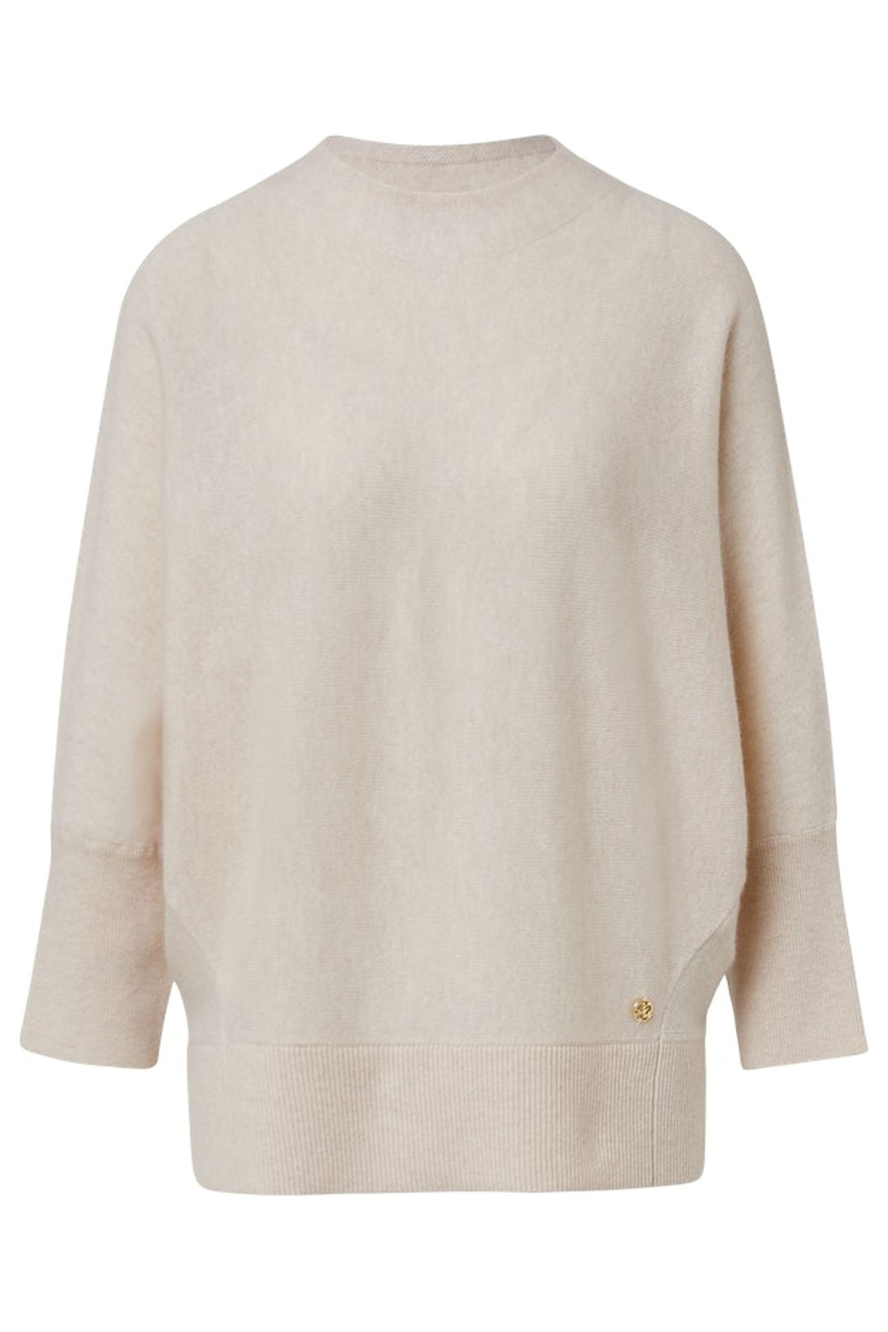 S.OLIVER PULLOVER GREY 4