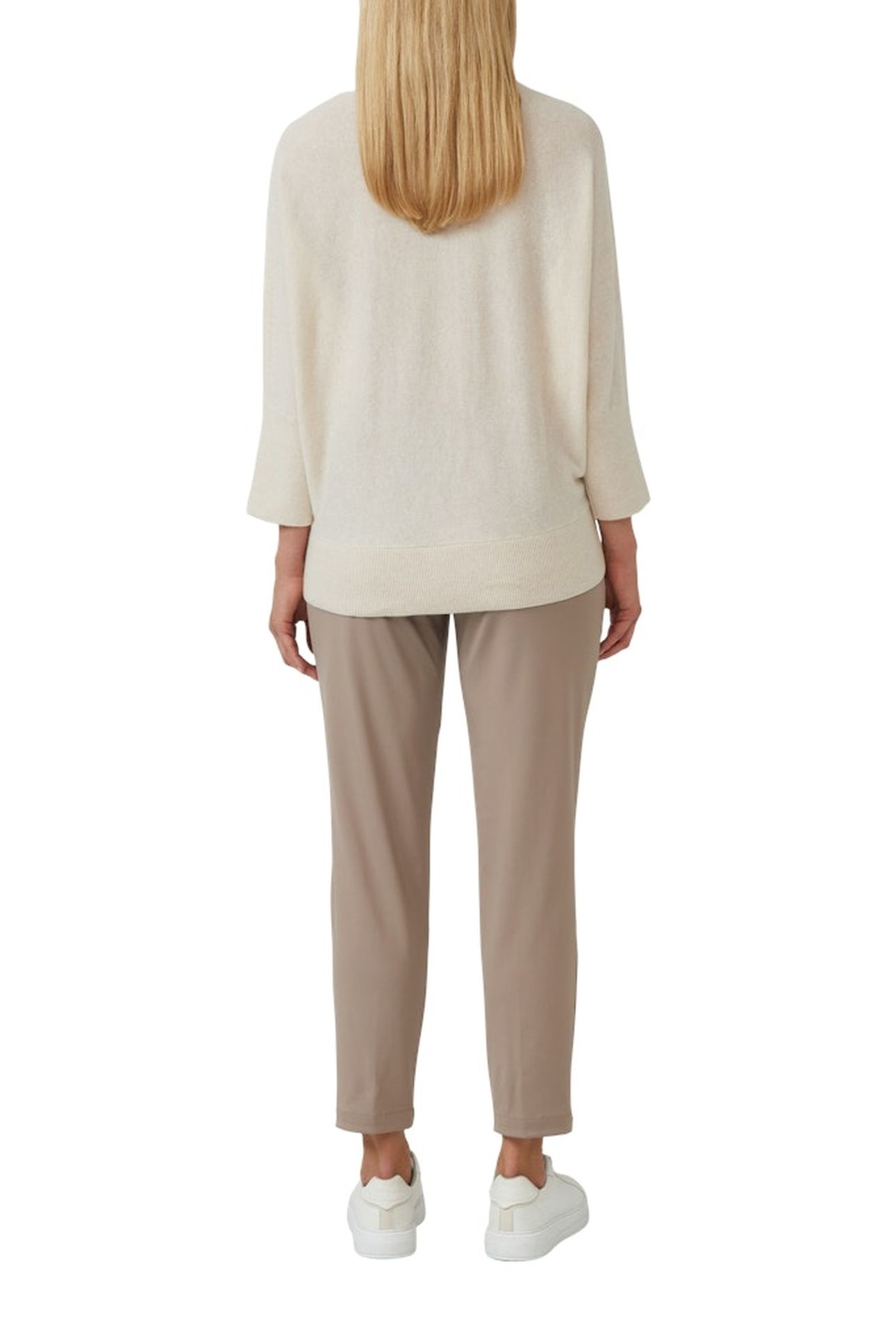 S.OLIVER PULLOVER GREY 3