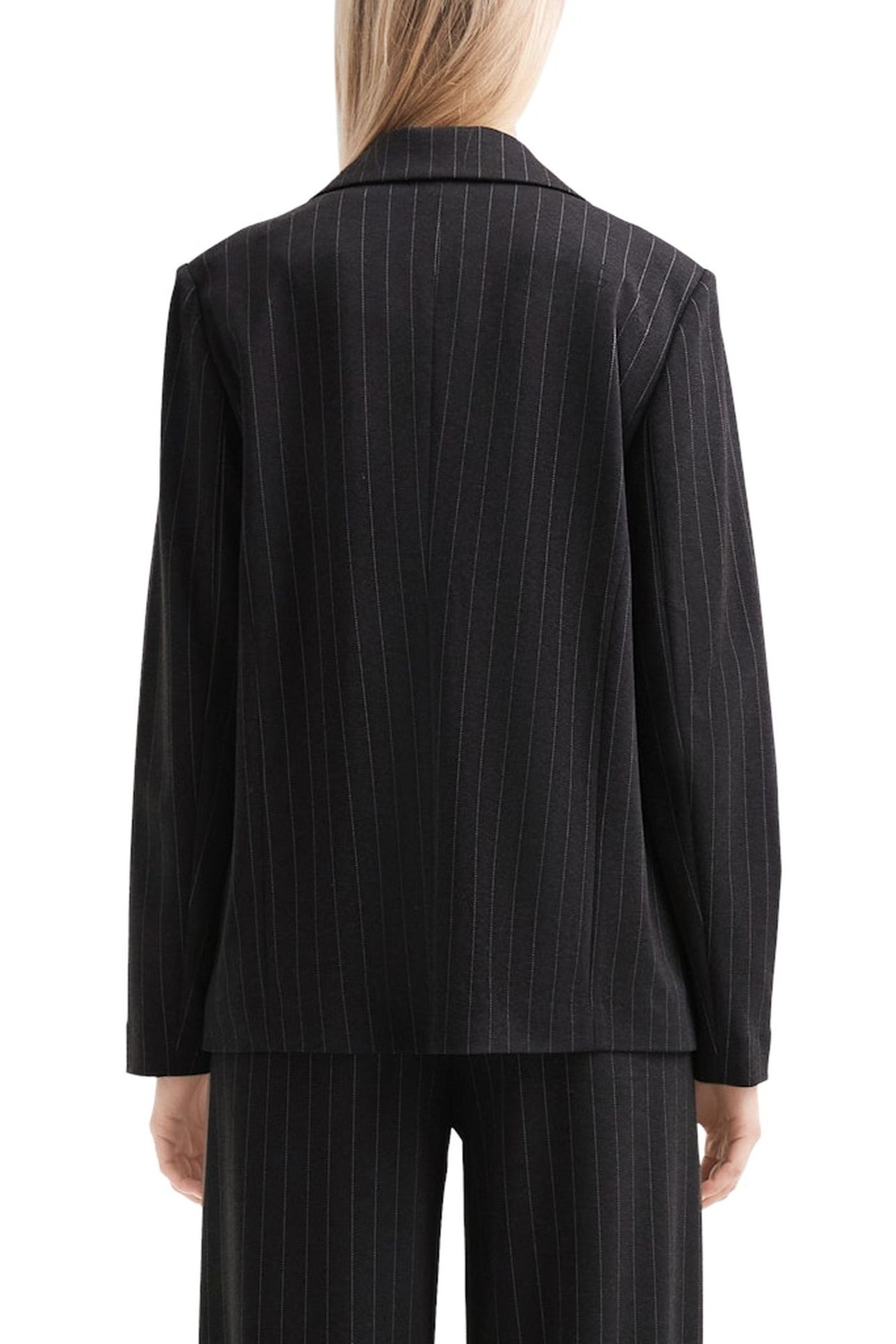 S.OLIVER-QS JACKET INDOOR BLACK 3