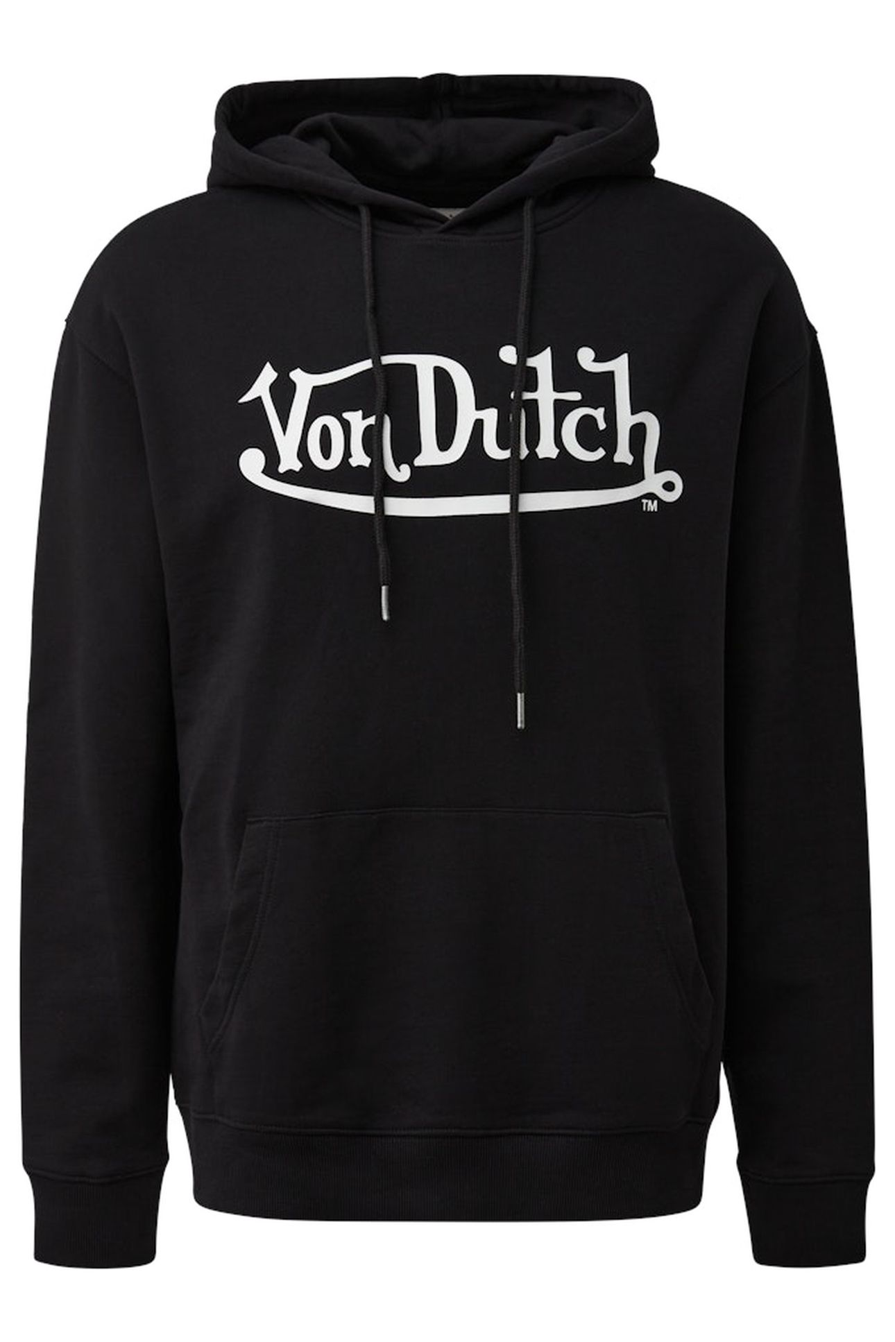 S.OLIVER-QS SWEATSHIRTS BLACK 4