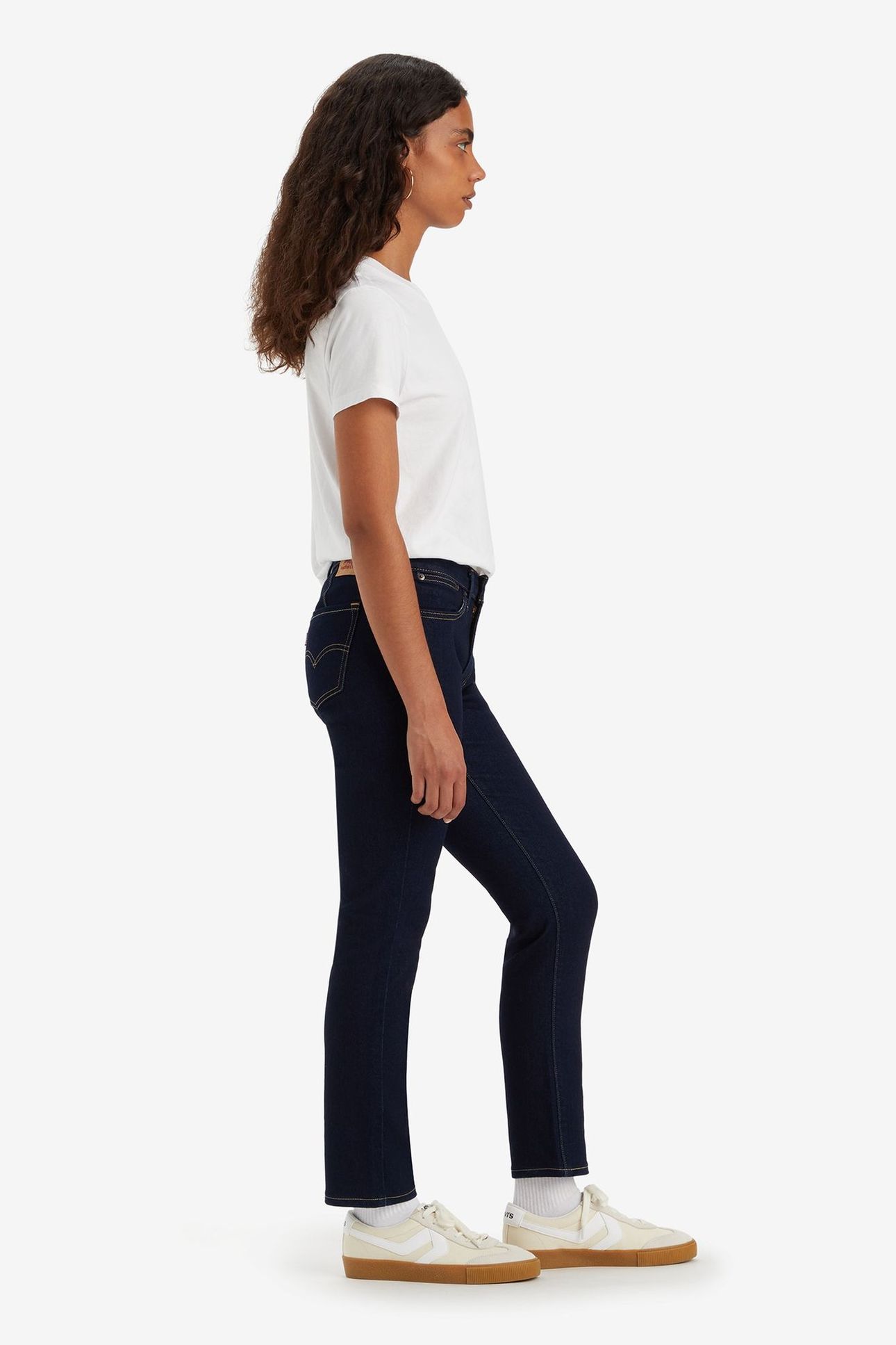 712™ SLIM JEANS DARK INDIGO 2