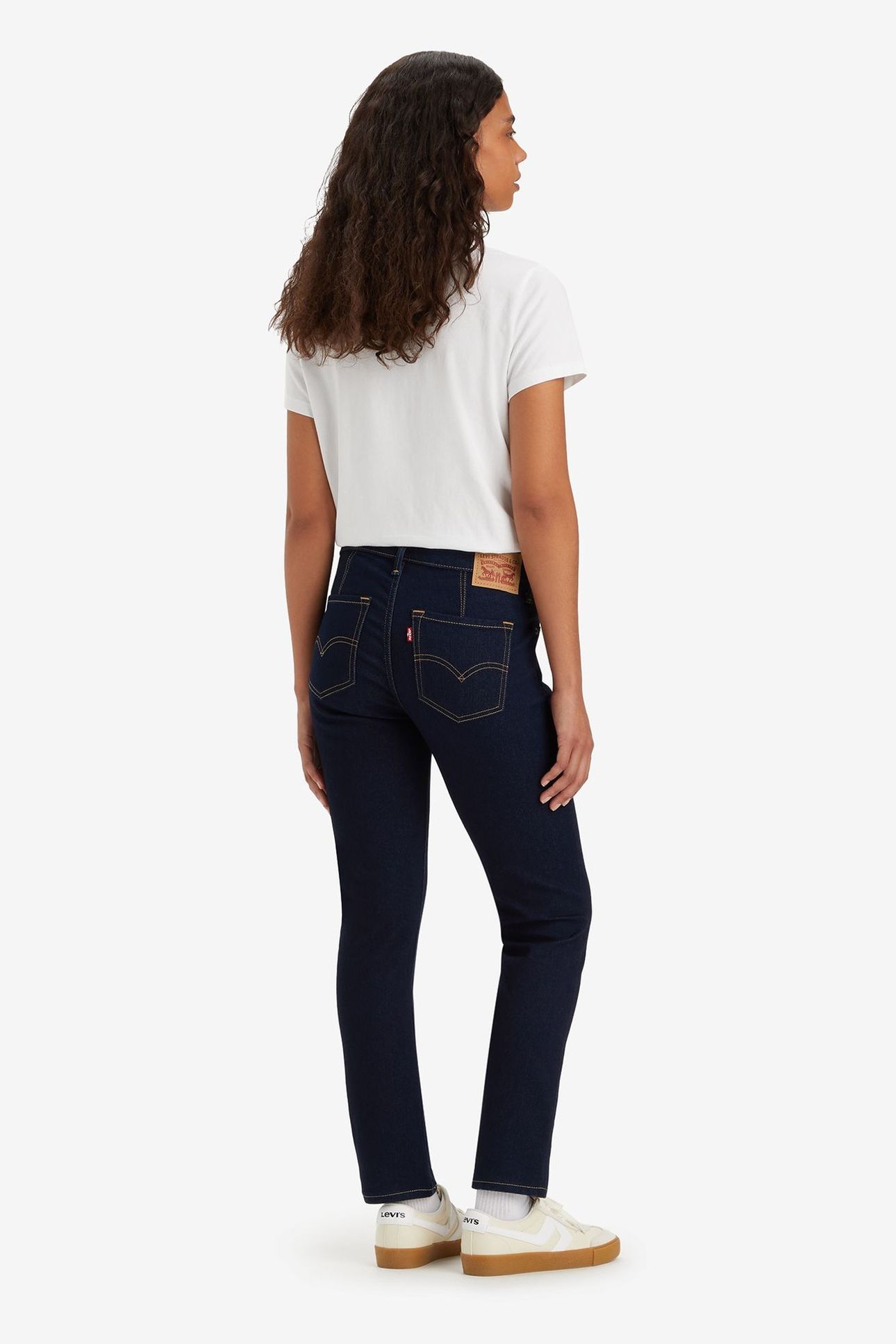 712™ SLIM JEANS DARK INDIGO 3