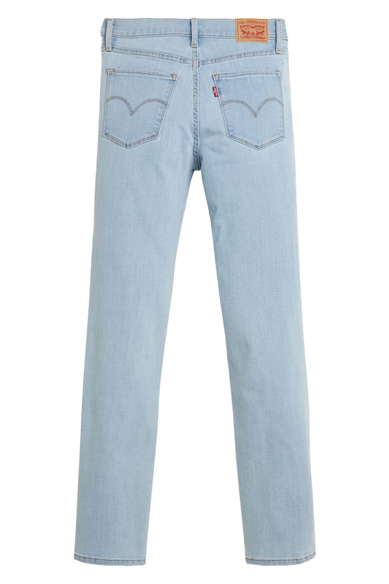 312™ SHAPING SLIM JEANS LIGHT INDIGO 4