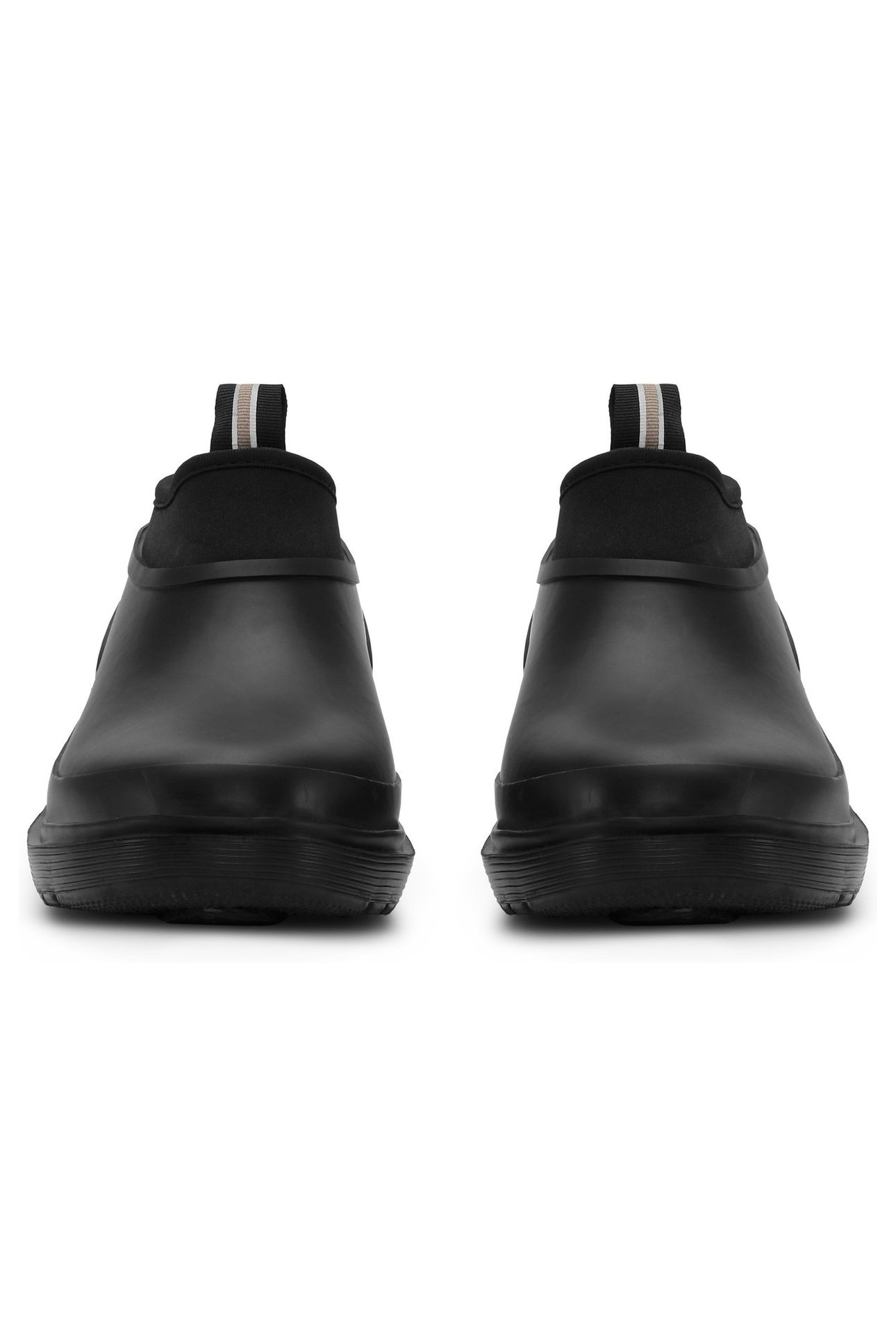 RUBAIR02 CLOGS BLACK 7